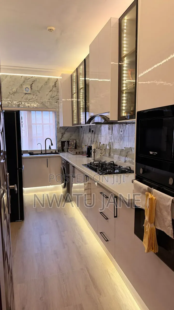 Furnished 3bdrm Apartment in Bourdillon Road for rent in Bourdillon