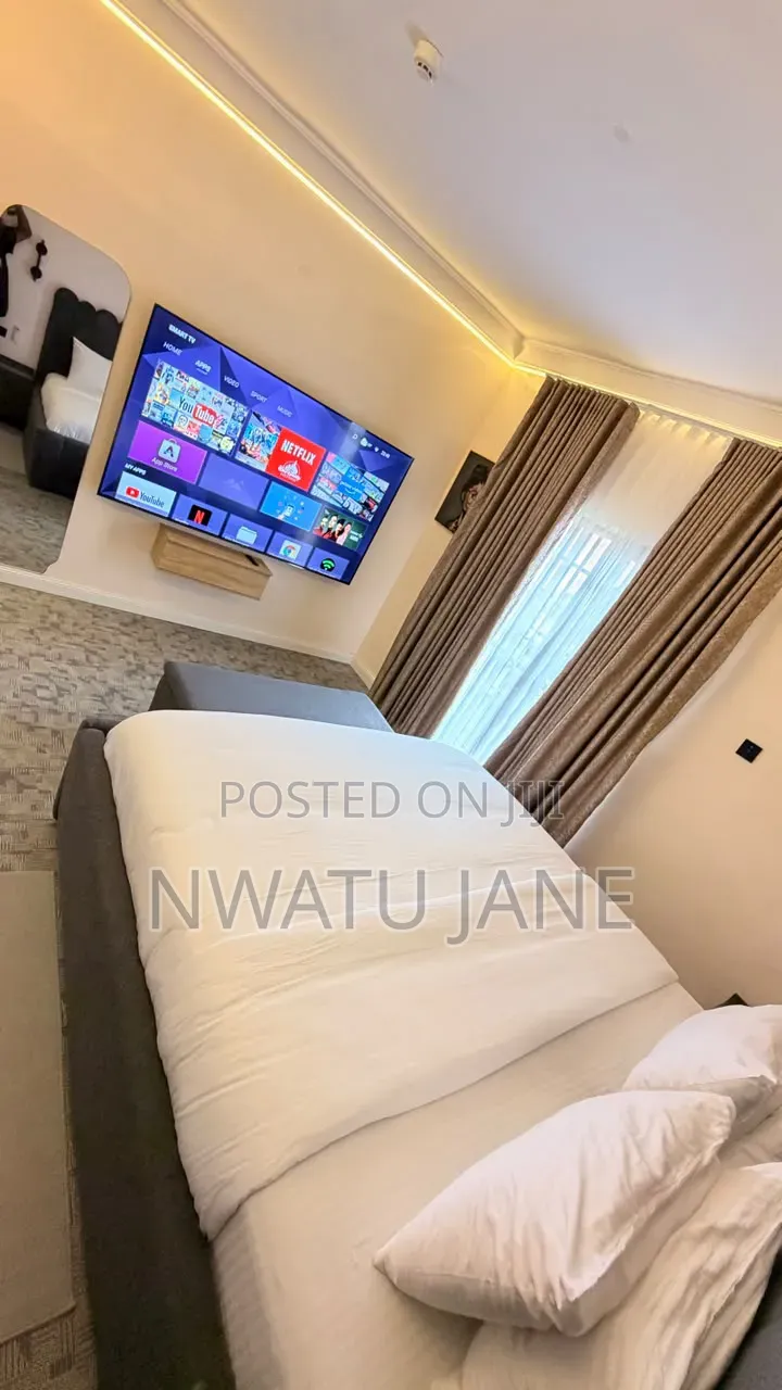 Furnished 3bdrm Apartment in Bourdillon Road for rent in Bourdillon