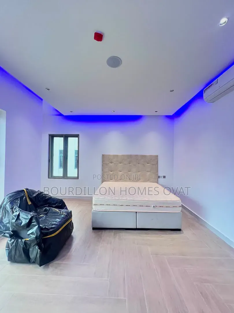 3bdrm Maisonette in Old Ikoyi Lagos for rent in Old Ikoyi