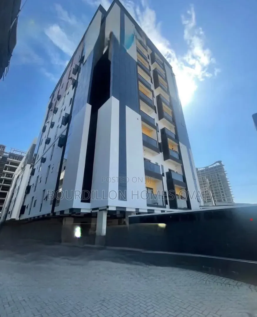 2bdrm Apartment in Oniru Victoria for rent in Victoria Island Extension