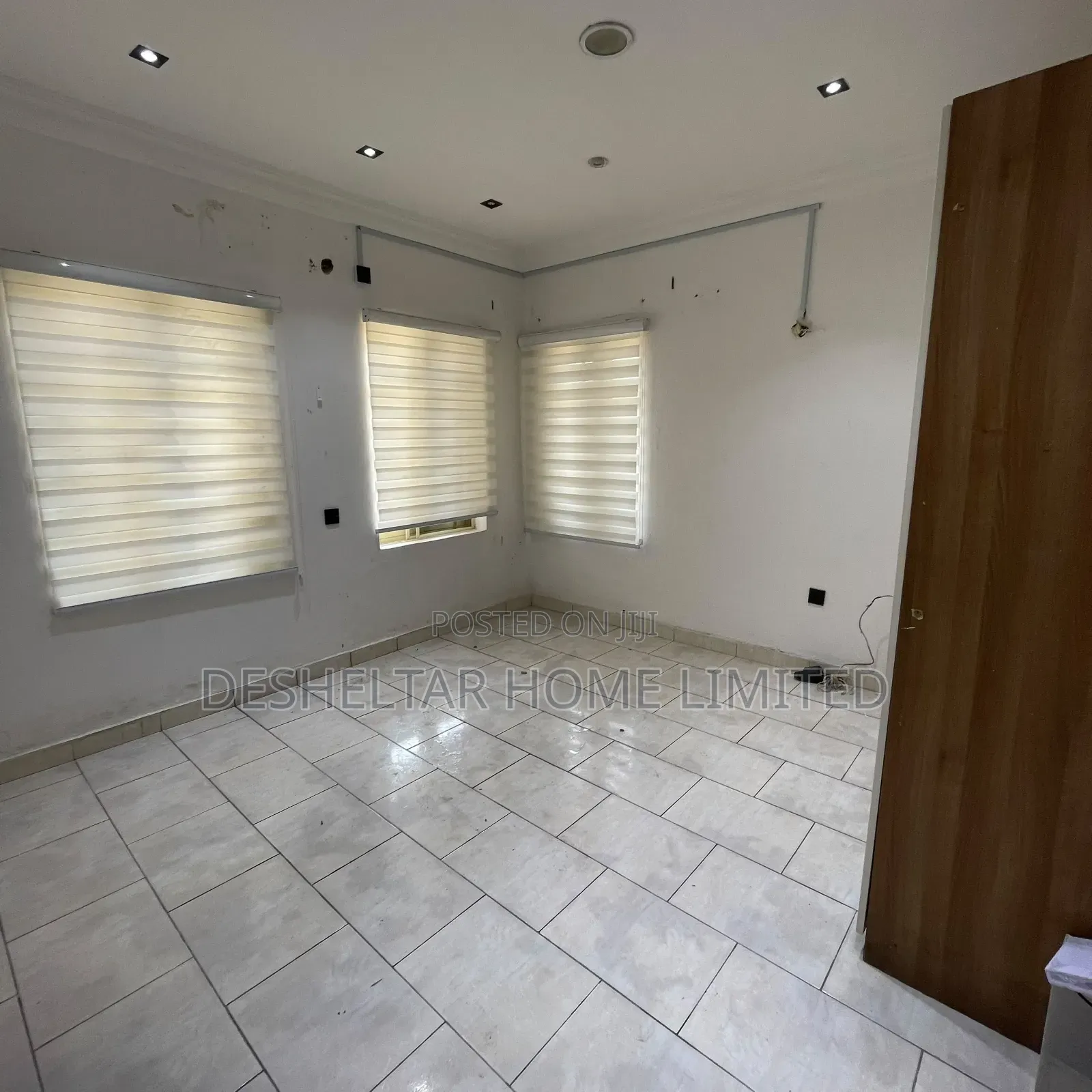 1bdrm Shared Apartment in Southern View Estate, Chevron for rent in Chevron