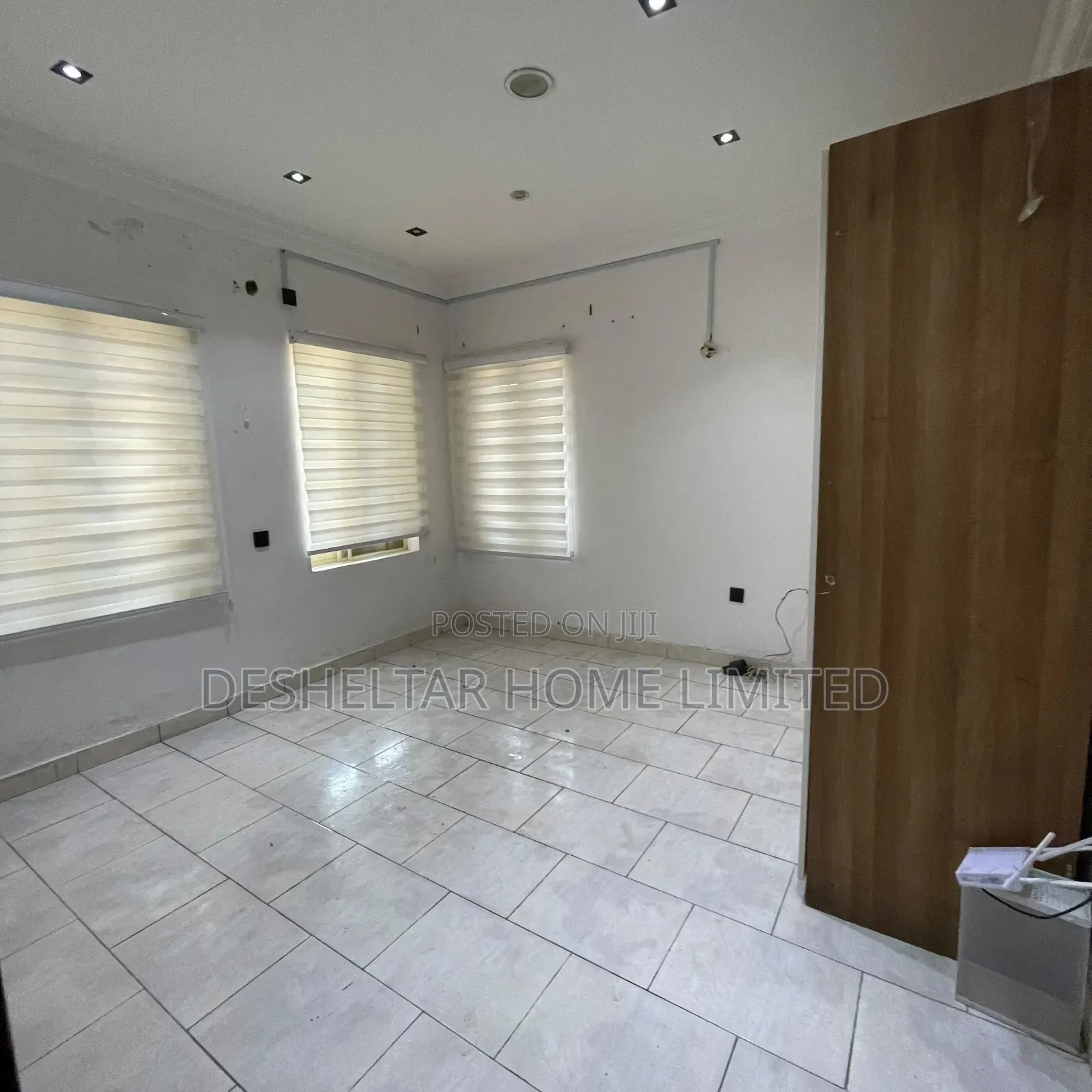 1bdrm Shared Apartment in Southern View Estate, Chevron for rent in Chevron