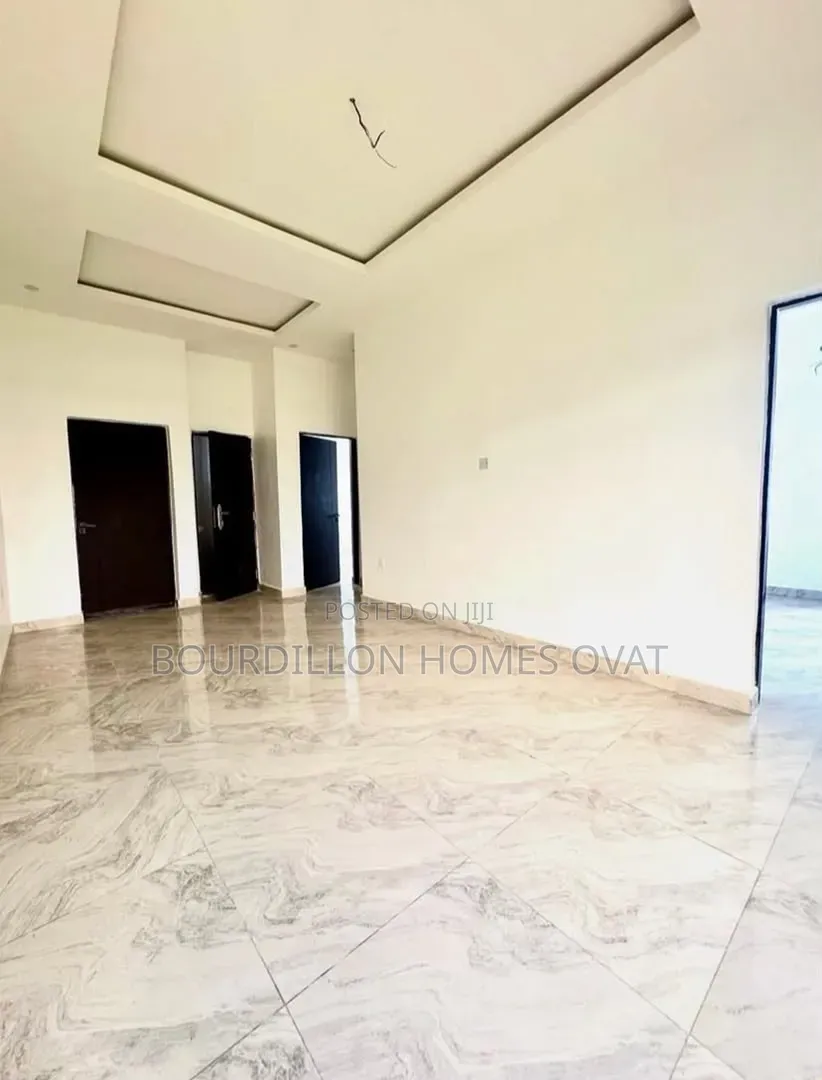 2bdrm Apartment in Ologolo Lekki Lagos for rent in Ologolo