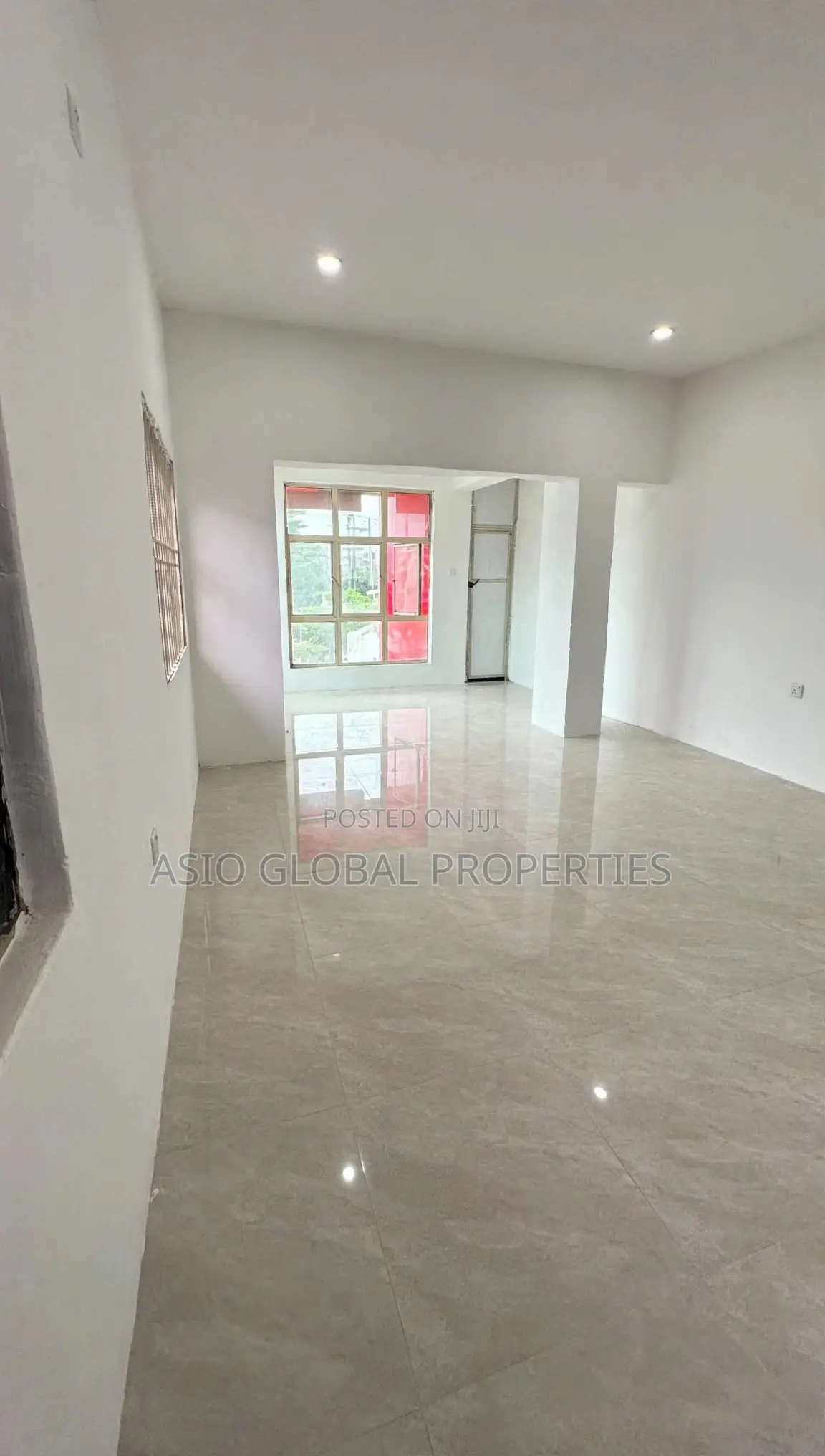 Newly Built Commercial Space in Lekki Phase 1 for Lease in Lekki Phase 1