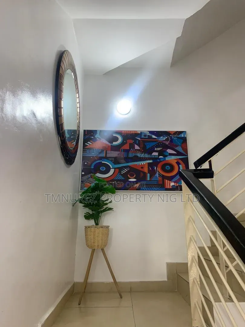 Furnished 1bdrm Apartment in Lekki Phase 1 for rent in Lekki Phase 1