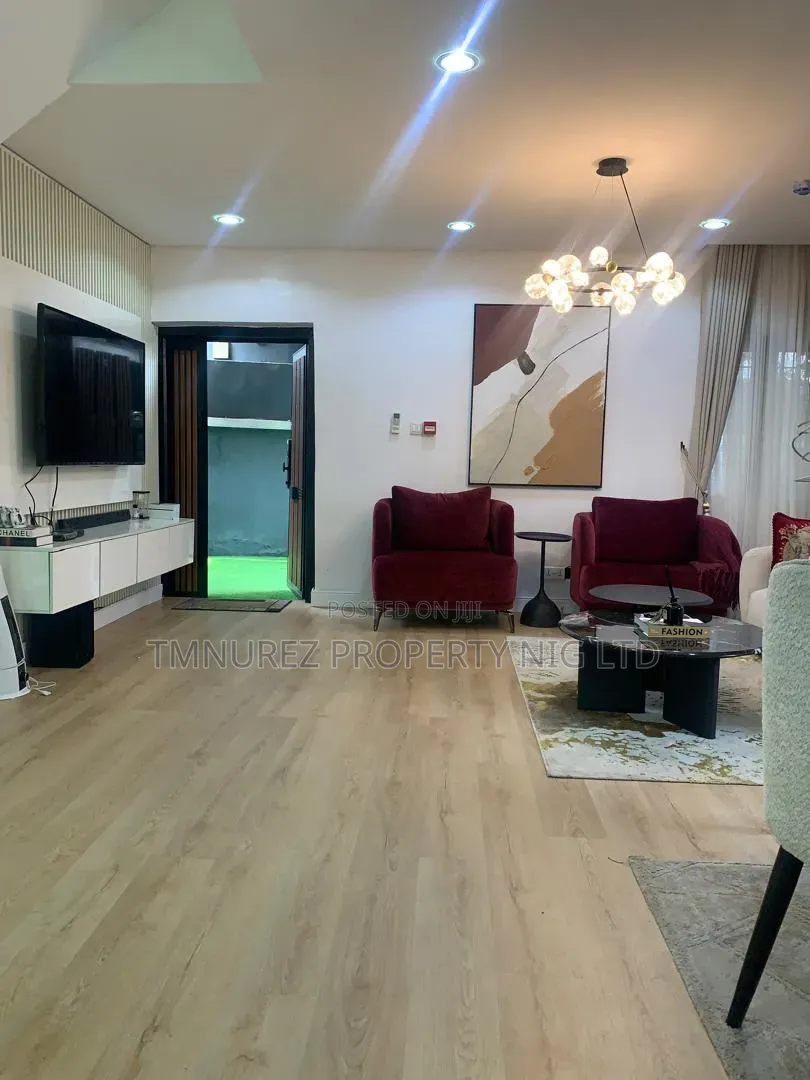 Furnished 1bdrm Apartment in Lekki Phase 1 for rent in Lekki Phase 1
