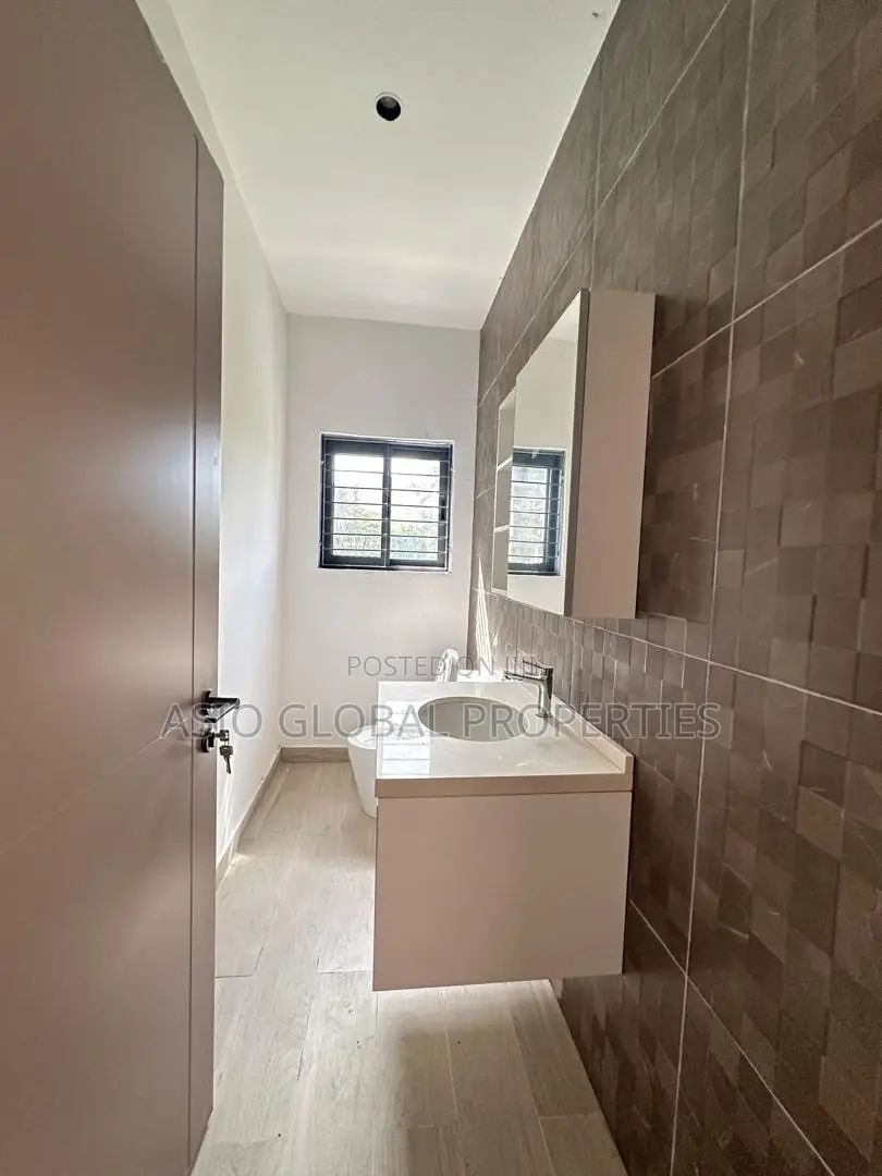 Newly Built Commercial Space in Lekki Phase 1 for Lease in Lekki Phase 1