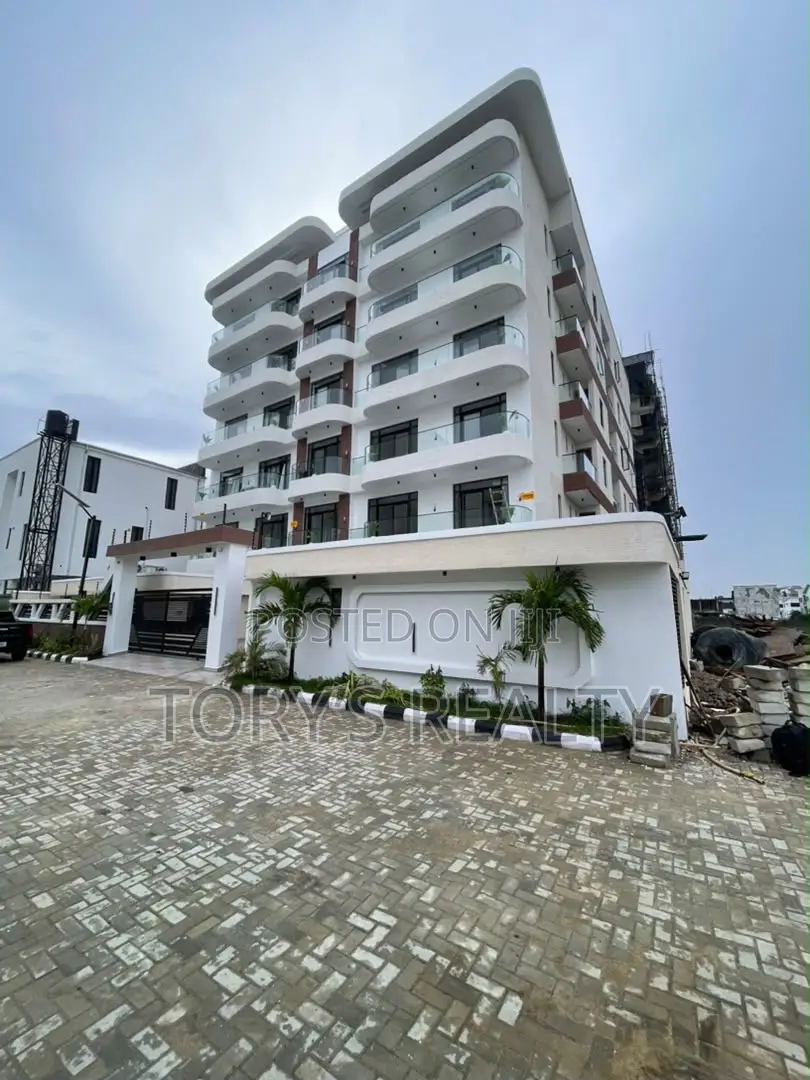 3bdrm Apartment in Lekki Phase 1 for sale in Lekki Phase 1