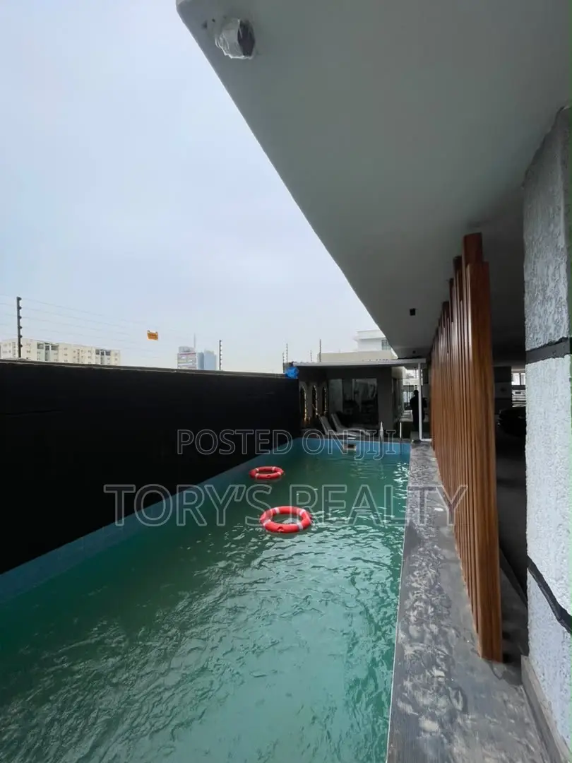 3bdrm Apartment in Lekki Phase 1 for sale in Lekki Phase 1