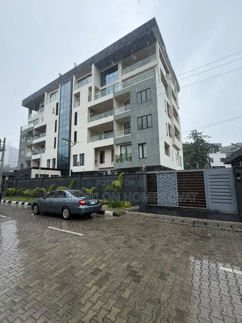 4bdrm Apartment in Old Ikoyi Lagos for sale in Old Ikoyi