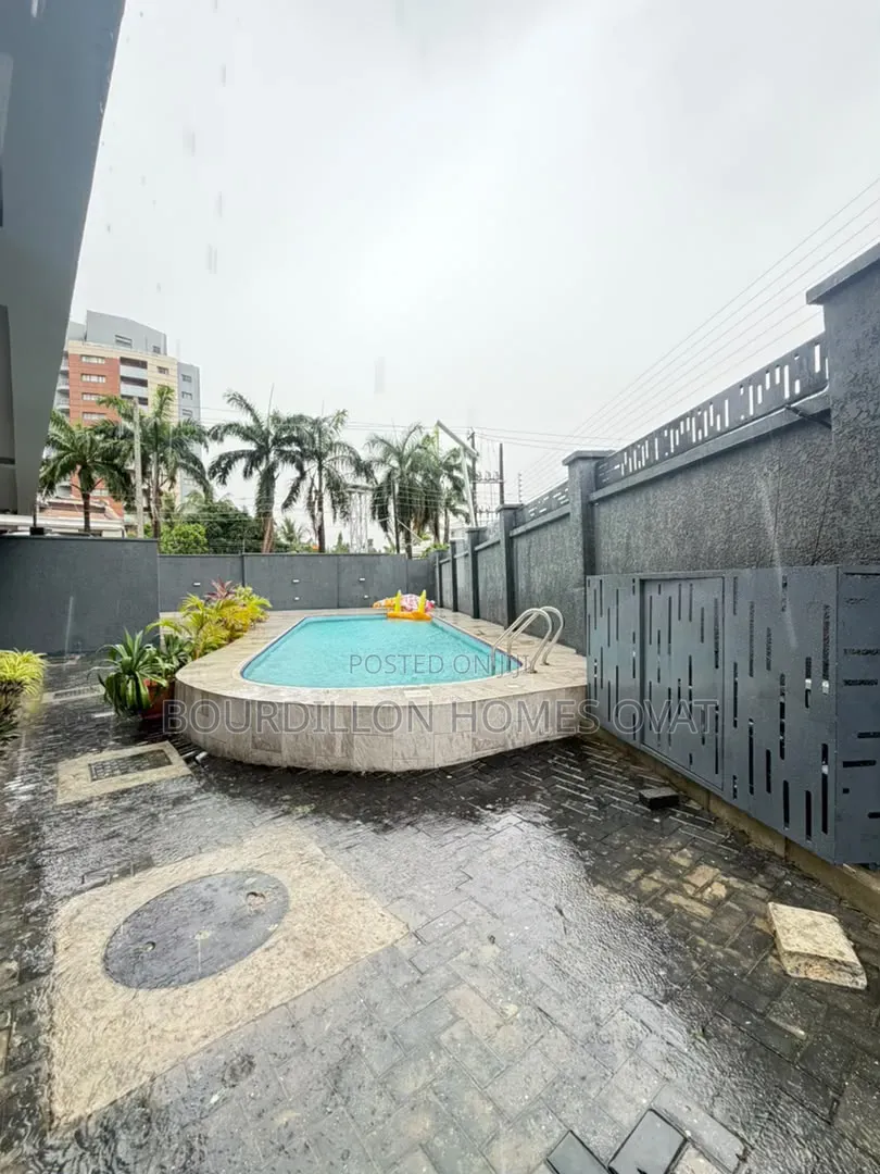 4bdrm Apartment in Old Ikoyi Lagos for sale in Old Ikoyi