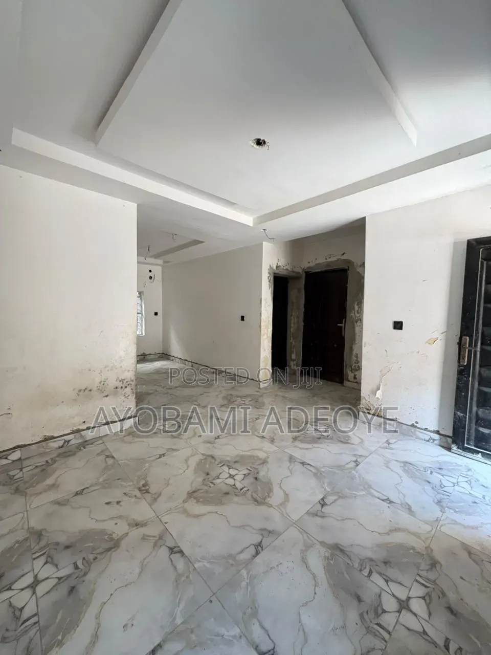 2bdrm Apartment in Chevron for rent in Chevron