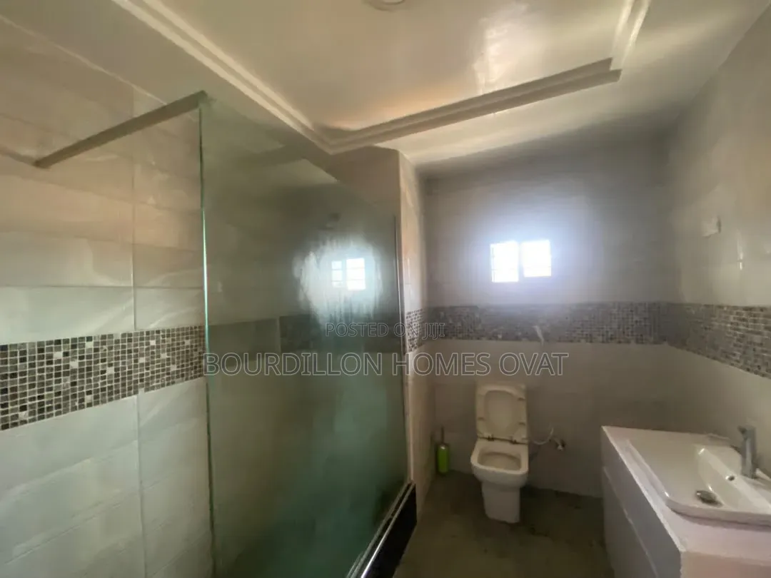 4bdrm Duplex in Ikate Lekki Lagos for sale in Ikate