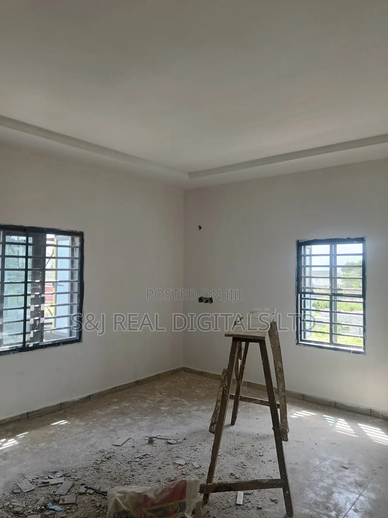 1bdrm Apartment in Kubwa for rent in Kubwa