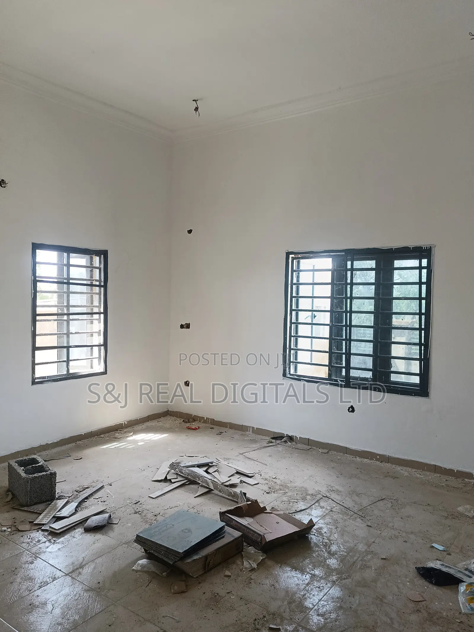 1bdrm Apartment in Kubwa for rent in Kubwa
