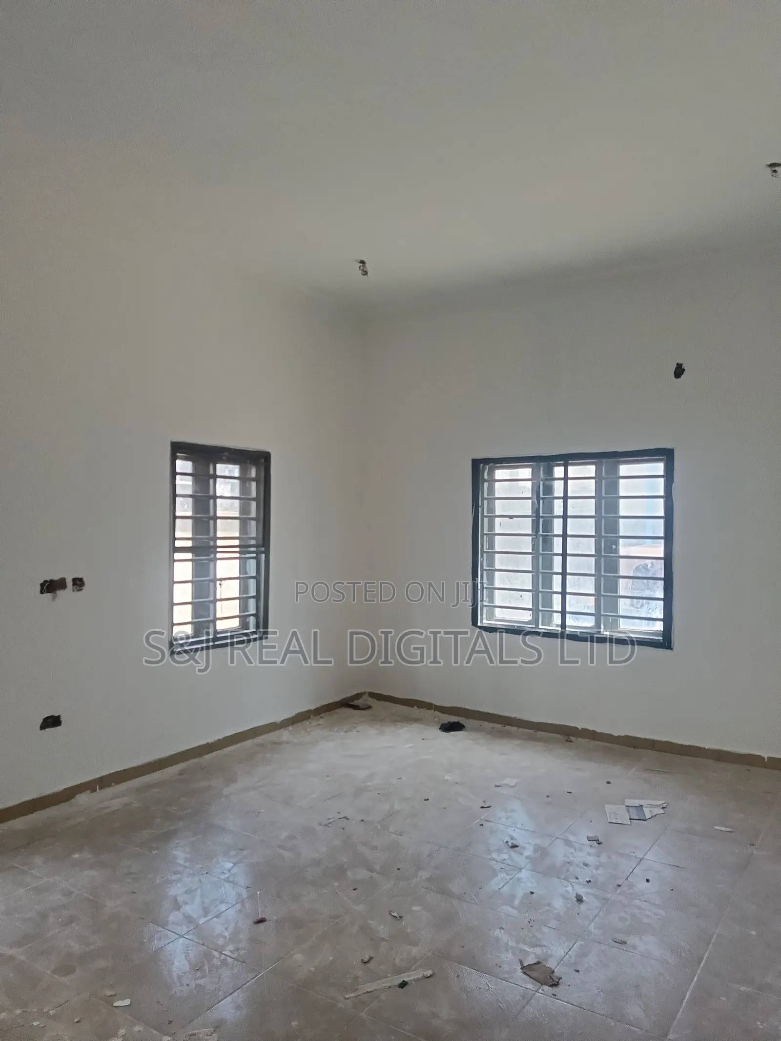 1bdrm Apartment in Kubwa for rent in Kubwa