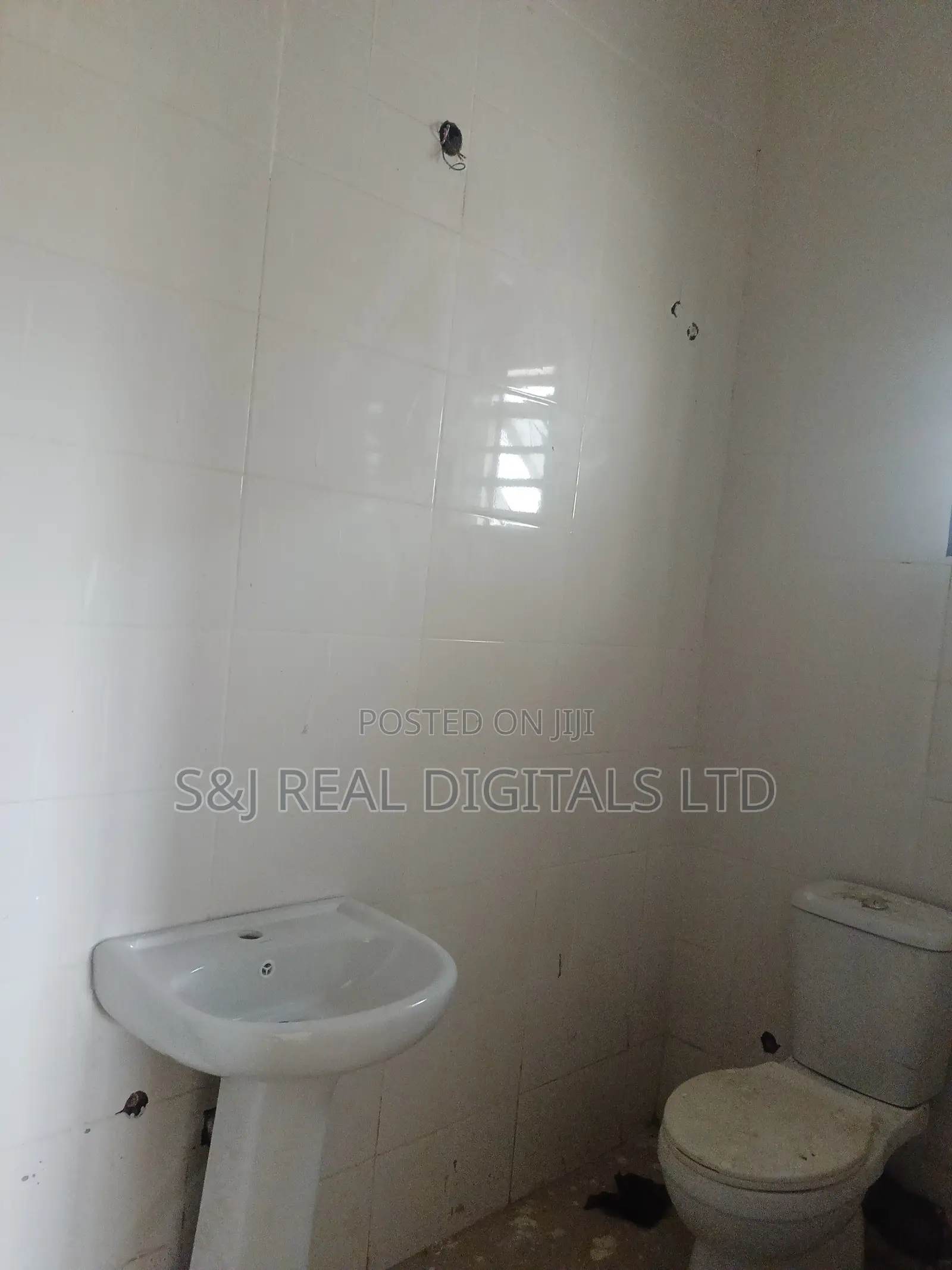 1bdrm Apartment in Kubwa for rent in Kubwa