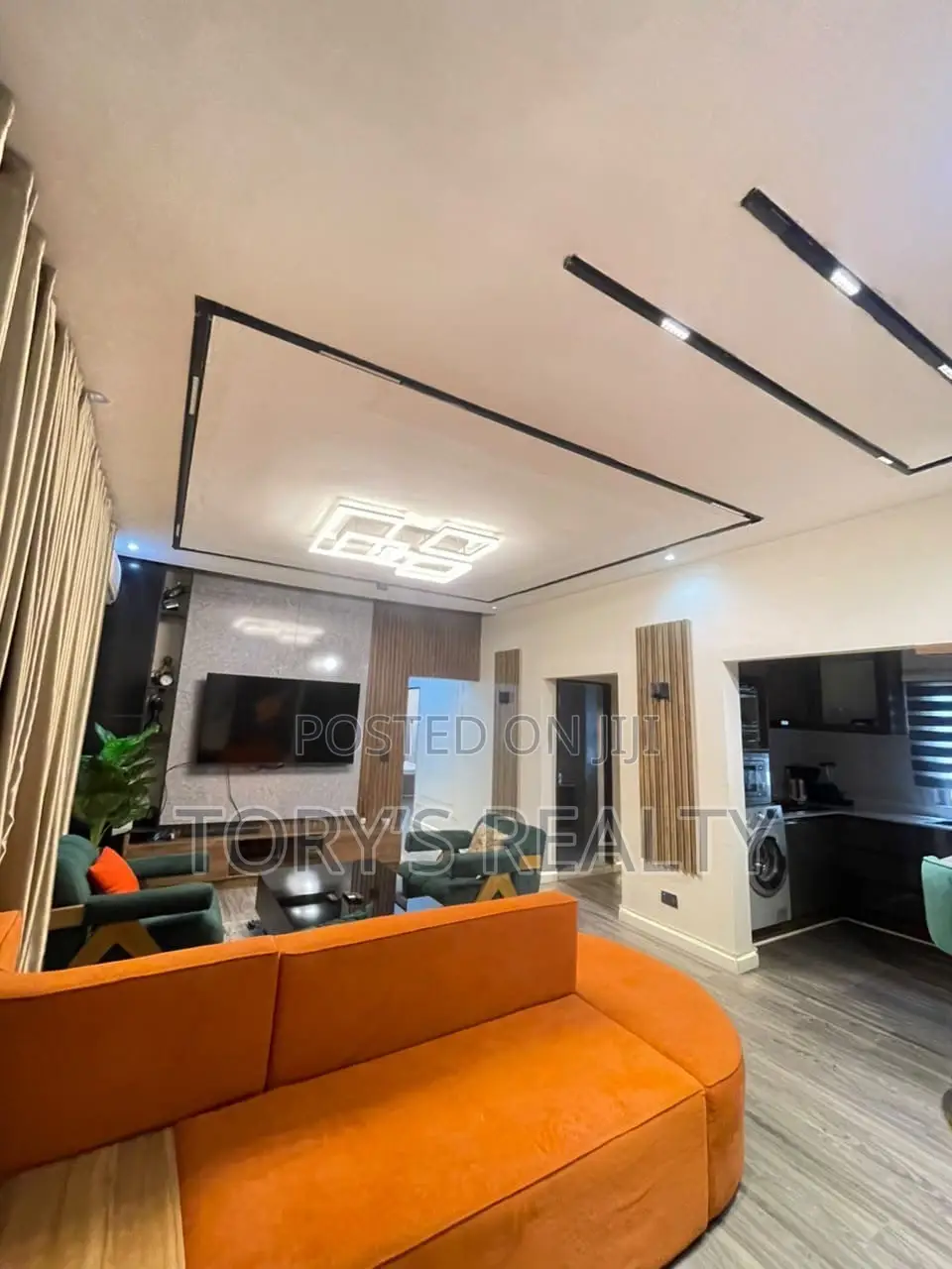 Furnished 2bdrm Apartment in Lekki Phase 1 for rent in Lekki Phase 1