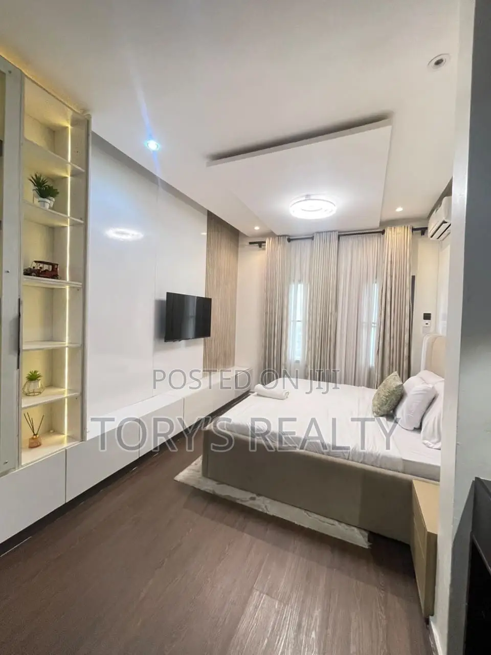 Furnished 2bdrm Apartment in Lekki Phase 1 for rent in Lekki Phase 1