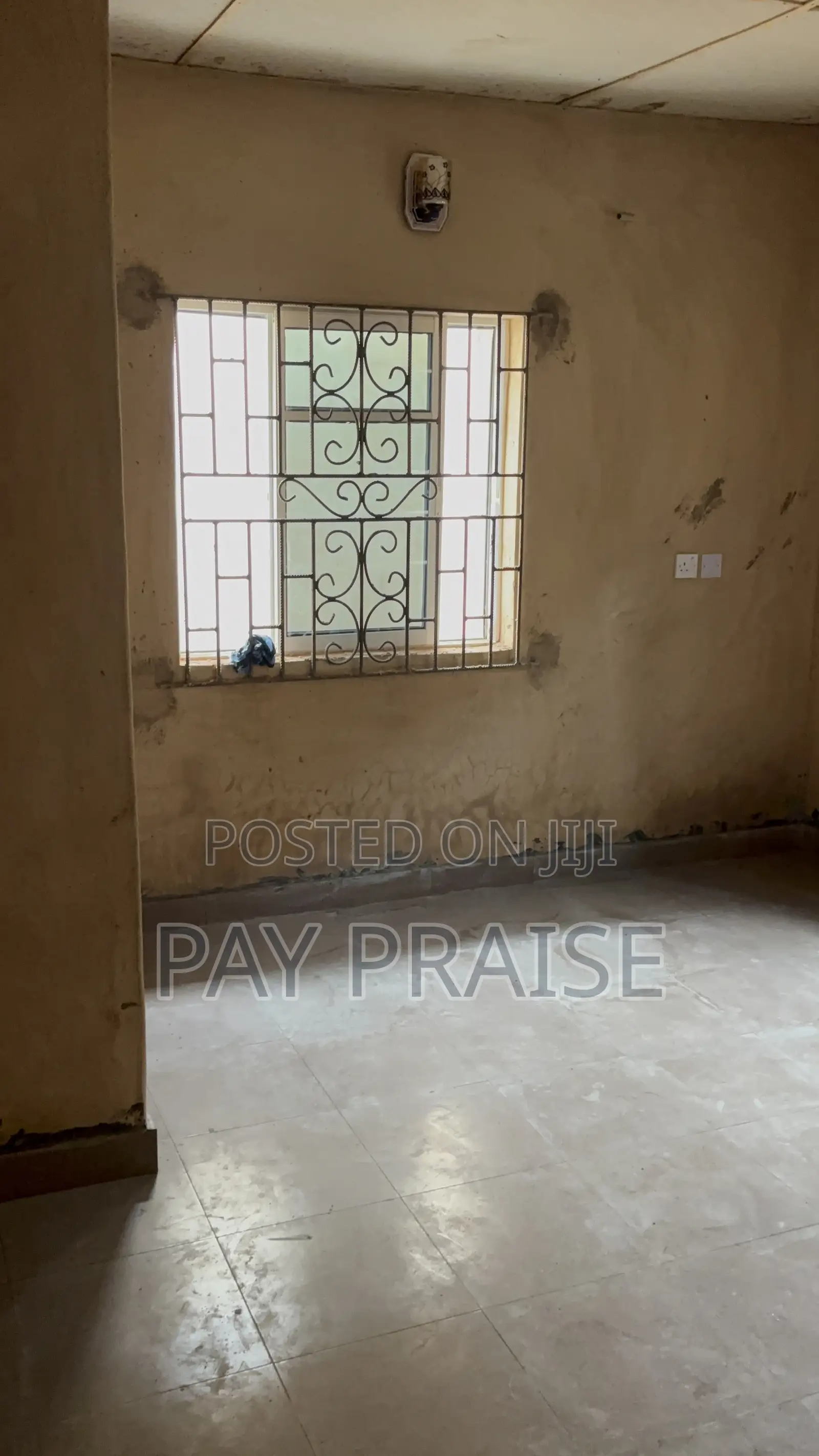 Mini Flat in Ita Oluwo for rent in Ita Oluwo