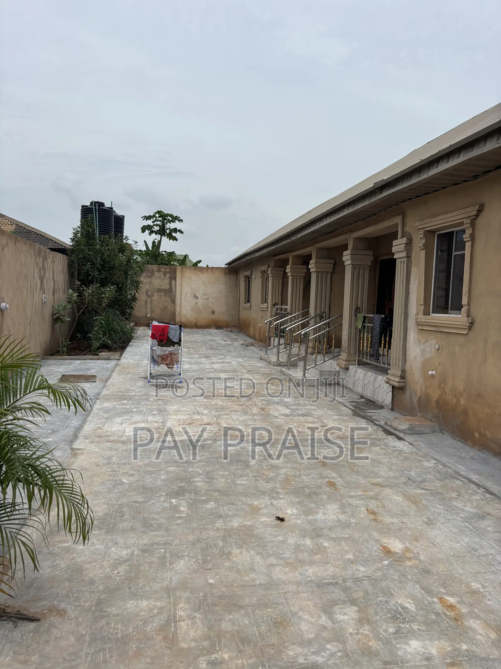 Mini Flat in Ita Oluwo for rent in Ita Oluwo