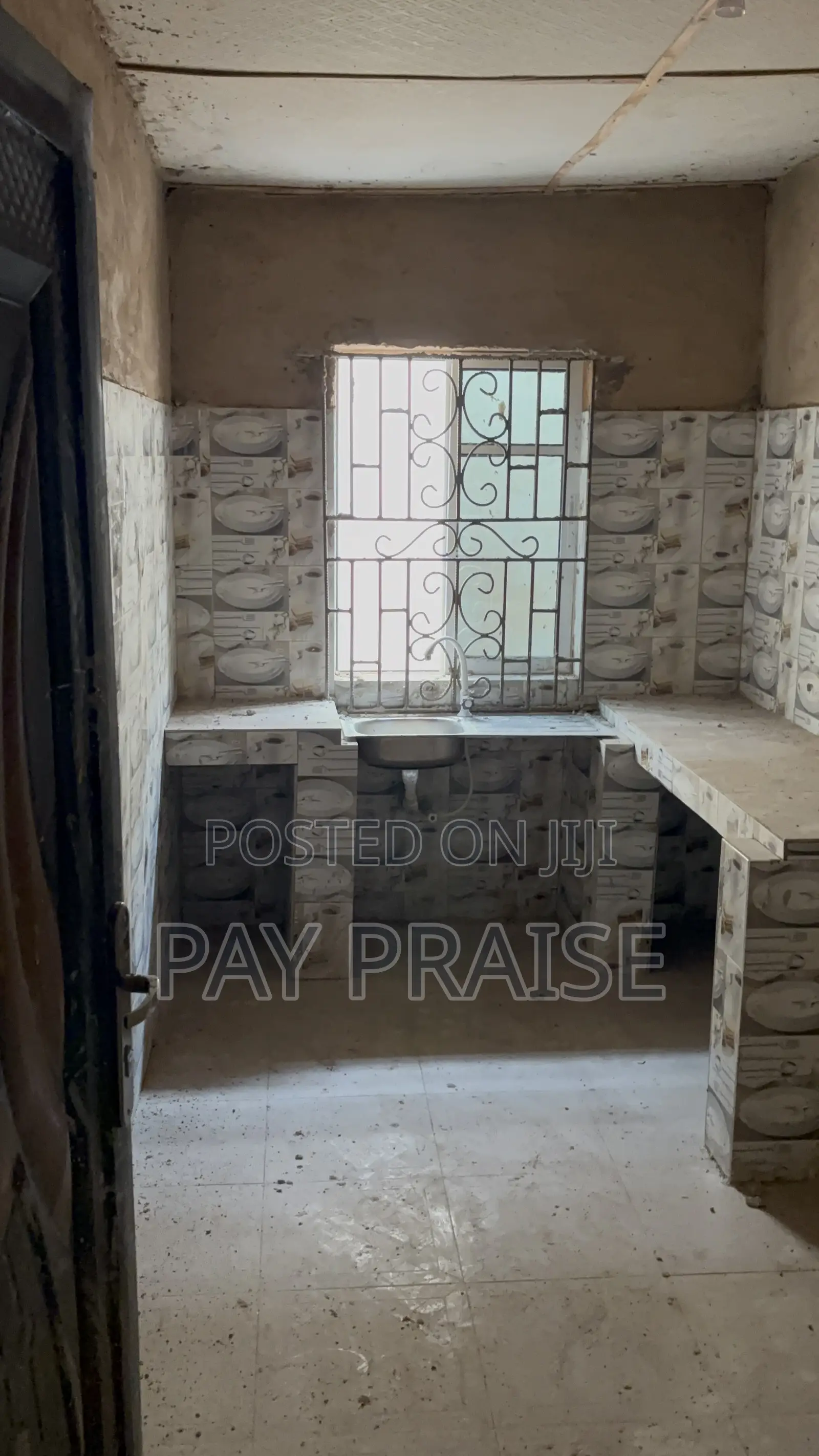 Mini Flat in Ita Oluwo for rent in Ita Oluwo