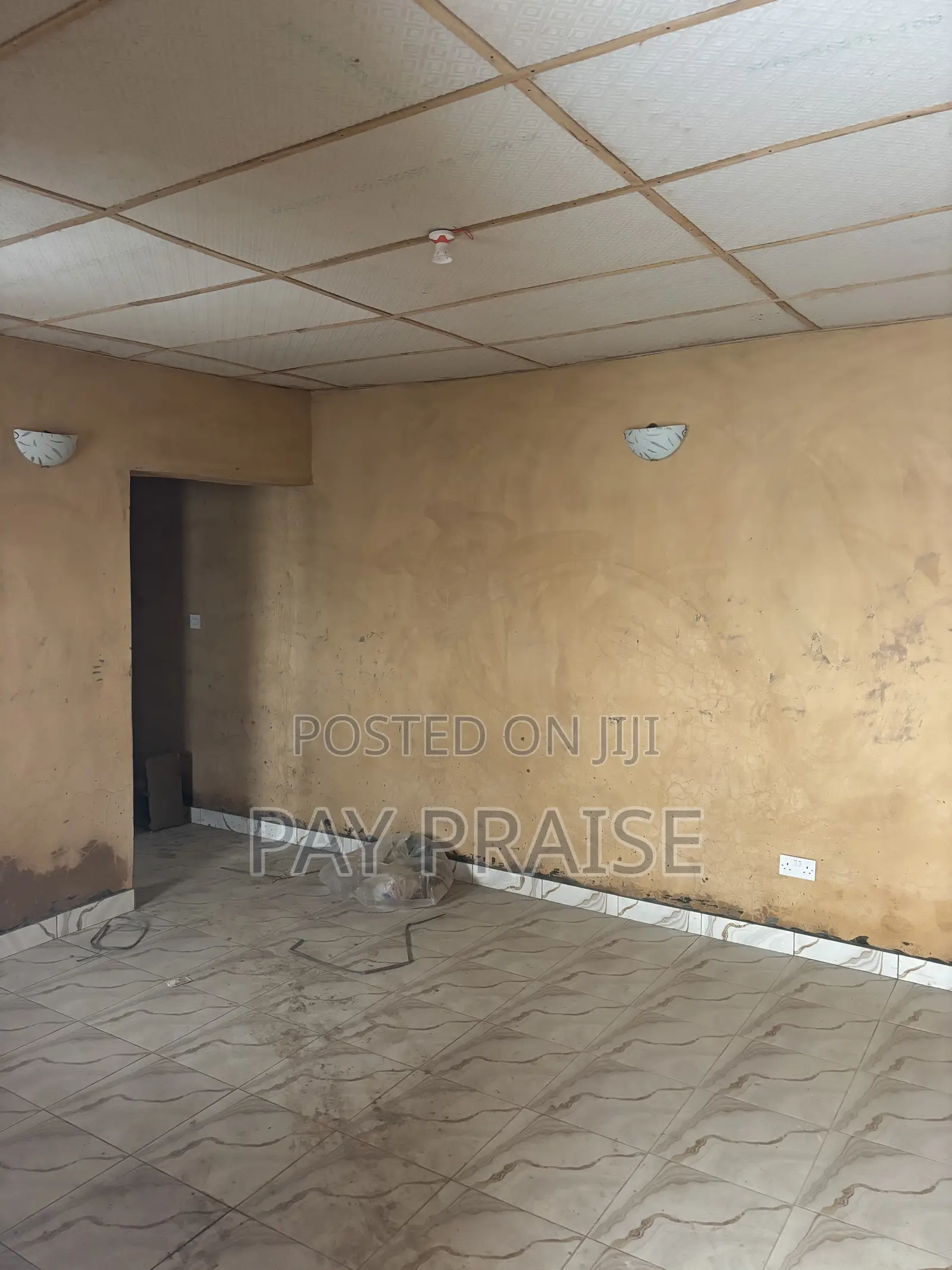 Mini Flat in Ita Oluwo for rent in Ita Oluwo