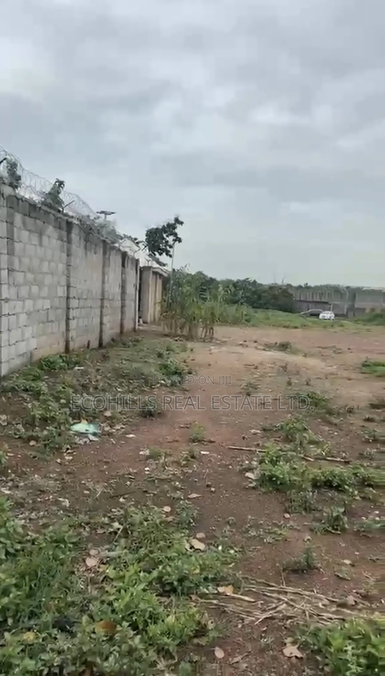780sqm Land for Sale in Kaura