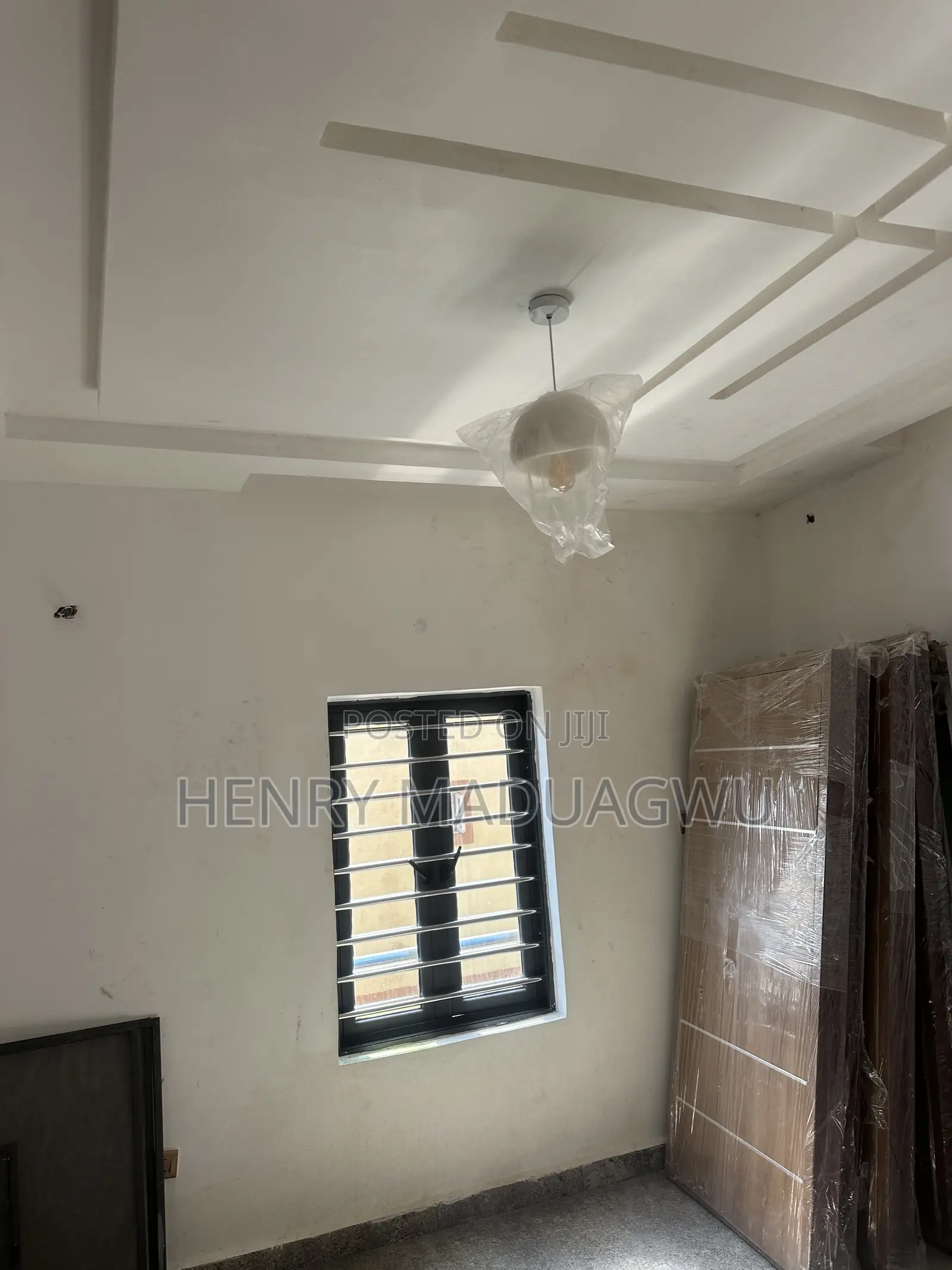 3bdrm Block of Flats in Dakibiu District, Dakibiyu for sale in Dakibiyu