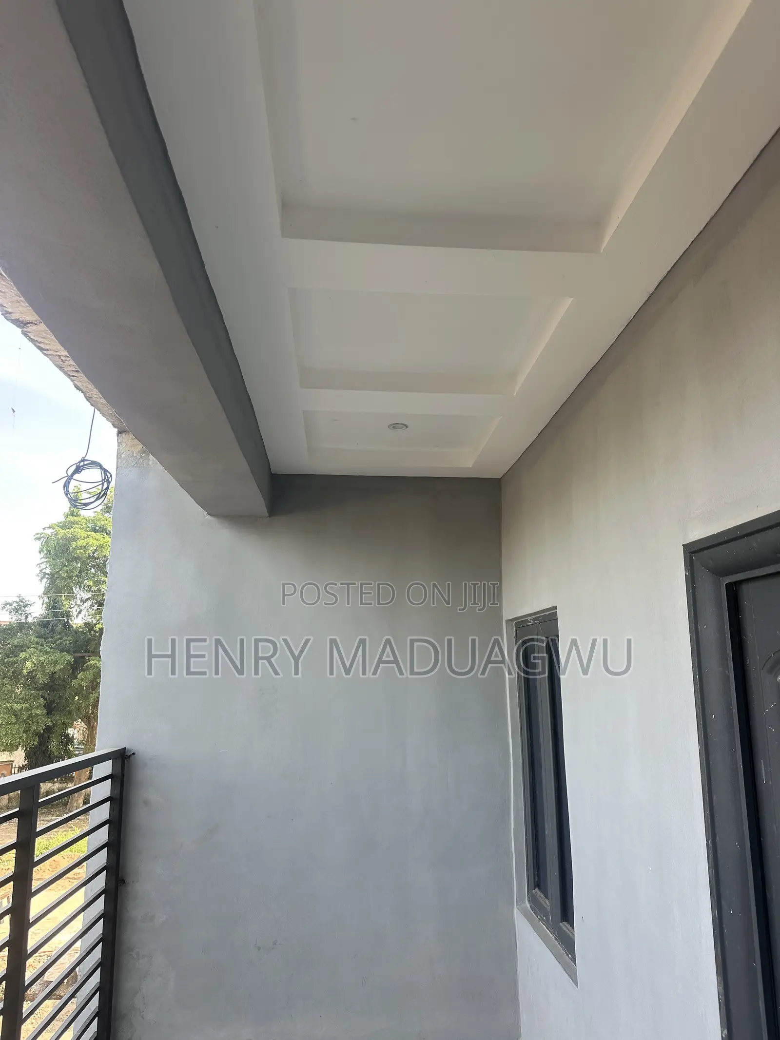 3bdrm Block of Flats in Dakibiu District, Dakibiyu for sale in Dakibiyu