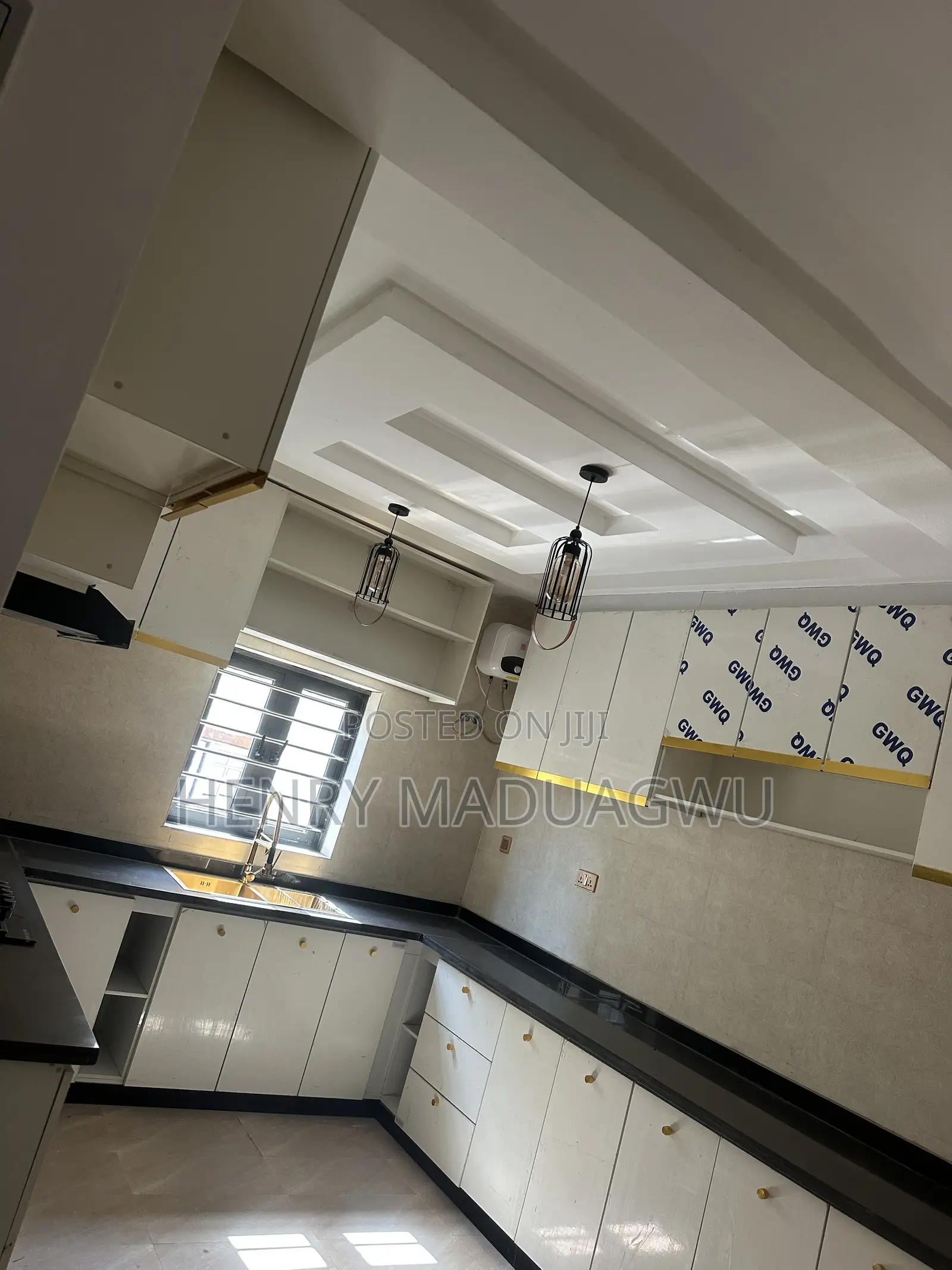 3bdrm Block of Flats in Dakibiu District, Dakibiyu for sale in Dakibiyu