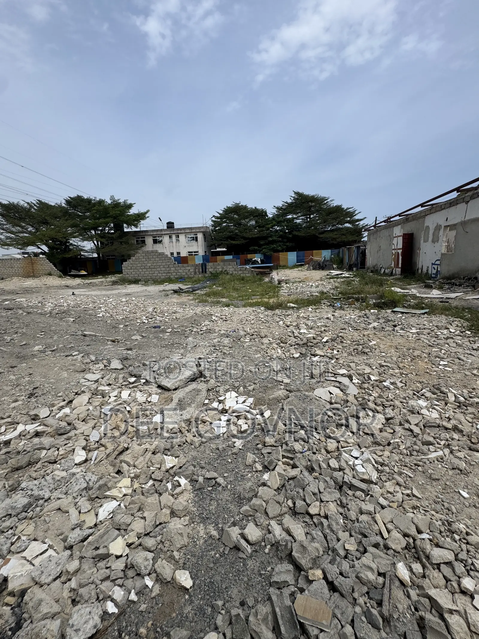 Governor Consent in Lekki Phase 1
