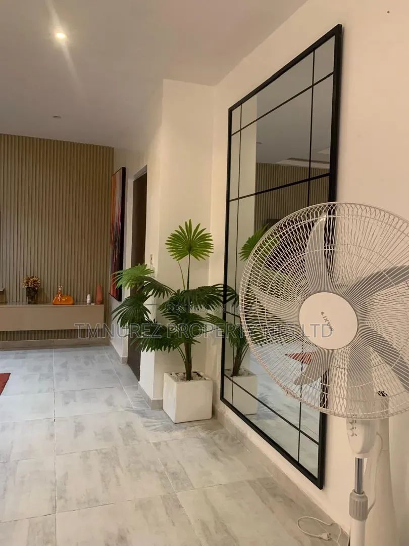 3bdrm Duplex in Ikate for rent in Ikate