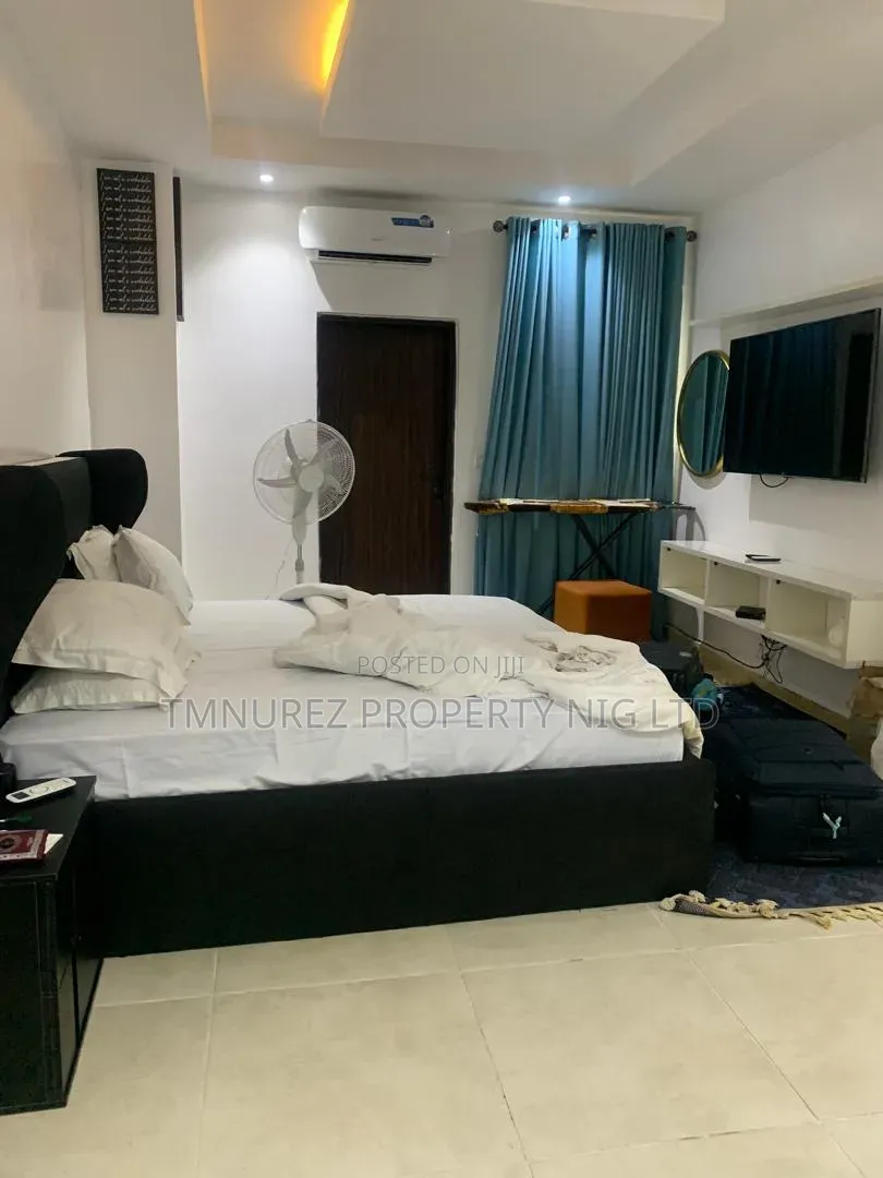 3bdrm Duplex in Ikate for rent in Ikate
