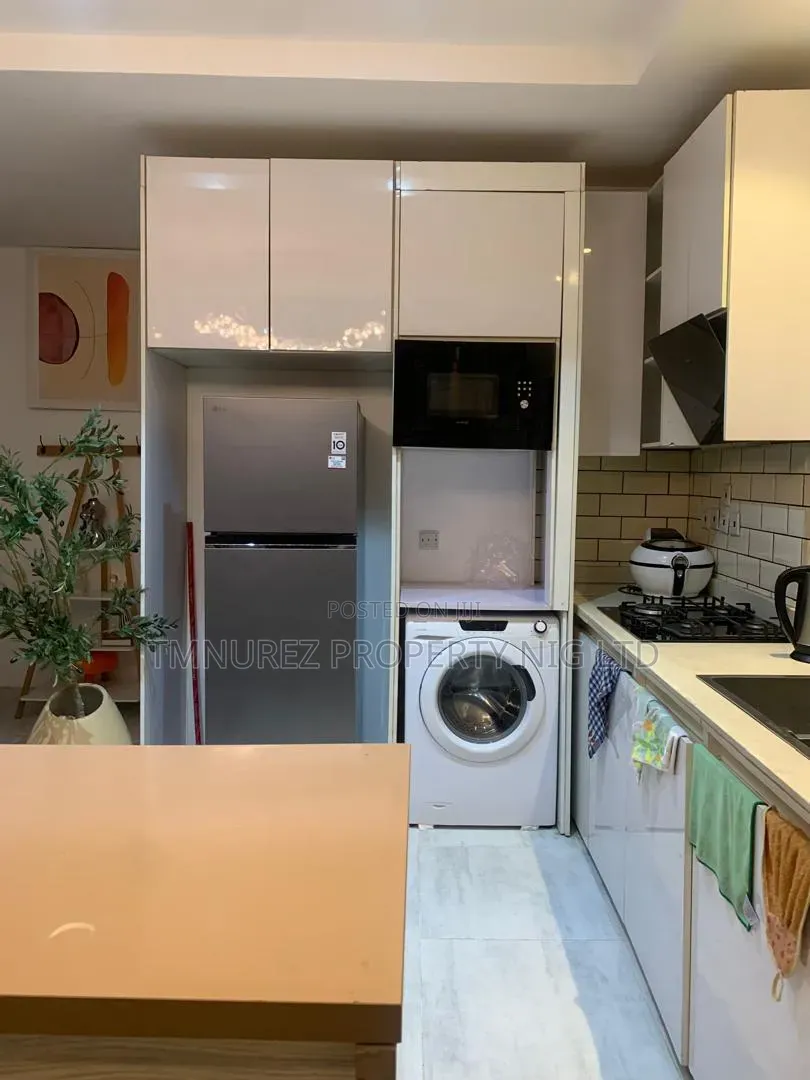 3bdrm Duplex in Ikate for rent in Ikate
