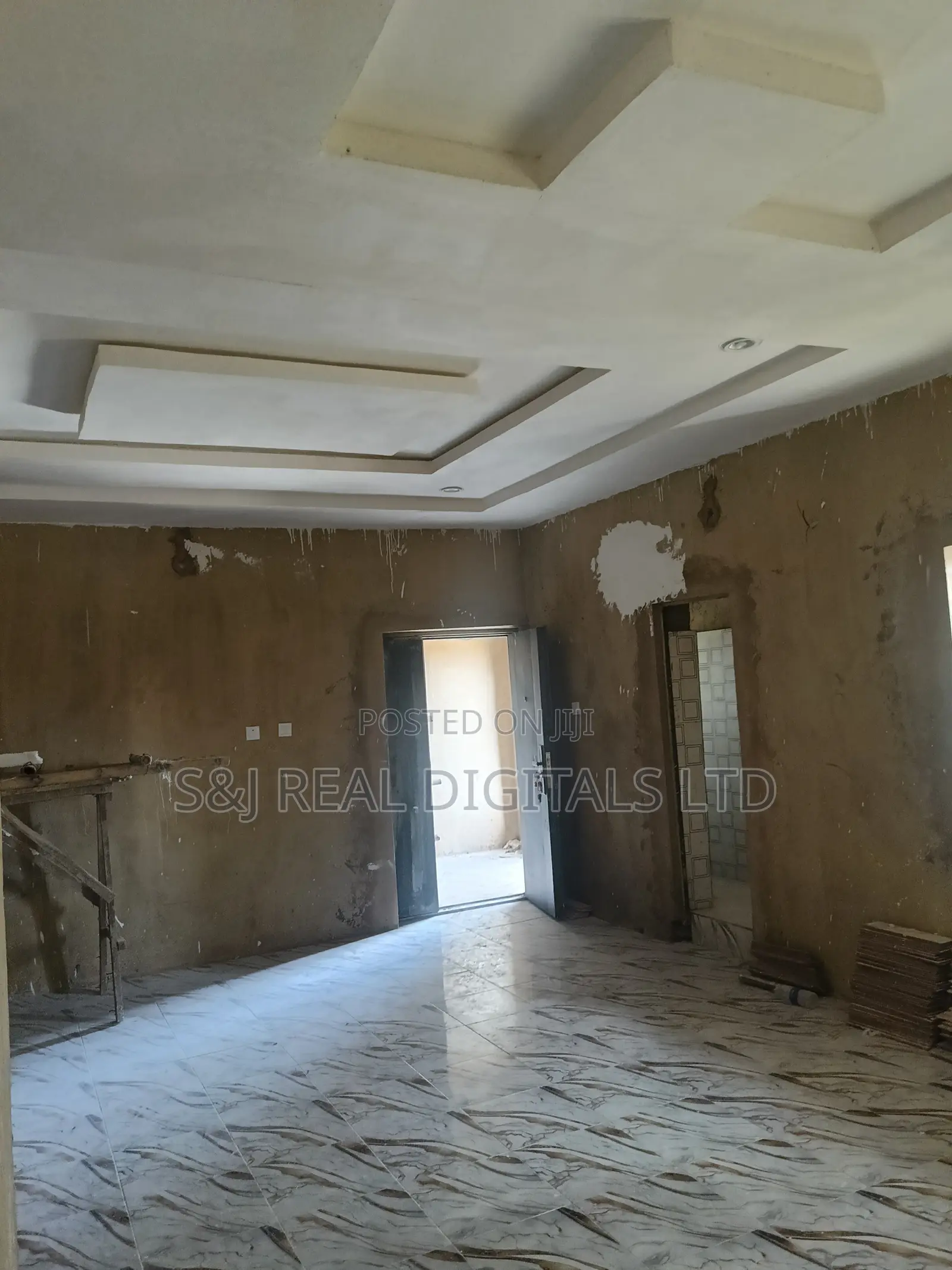 2bdrm Apartment in Kubwa for rent in Kubwa