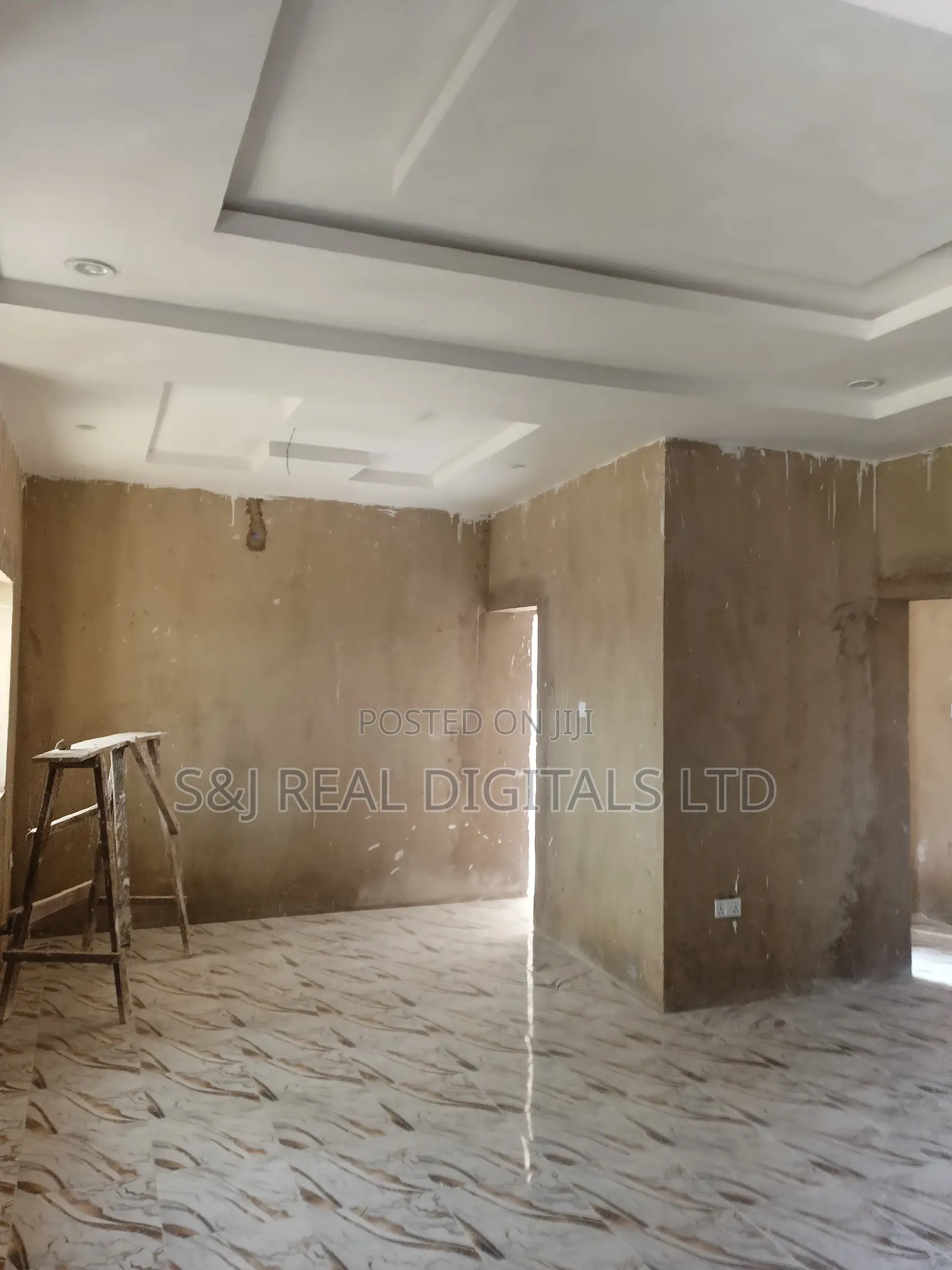 2bdrm Apartment in Kubwa for rent in Kubwa