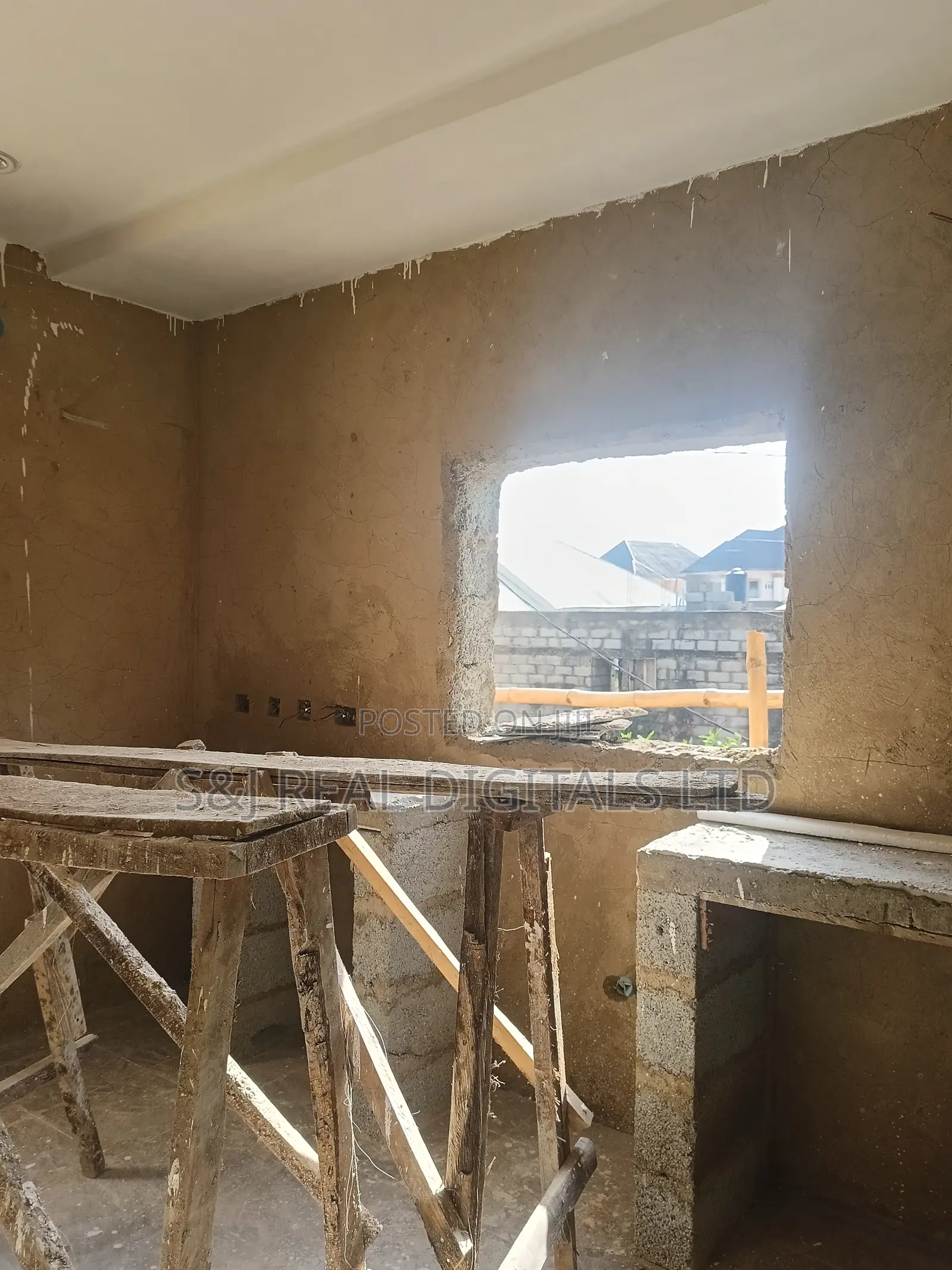 2bdrm Apartment in Kubwa for rent in Kubwa
