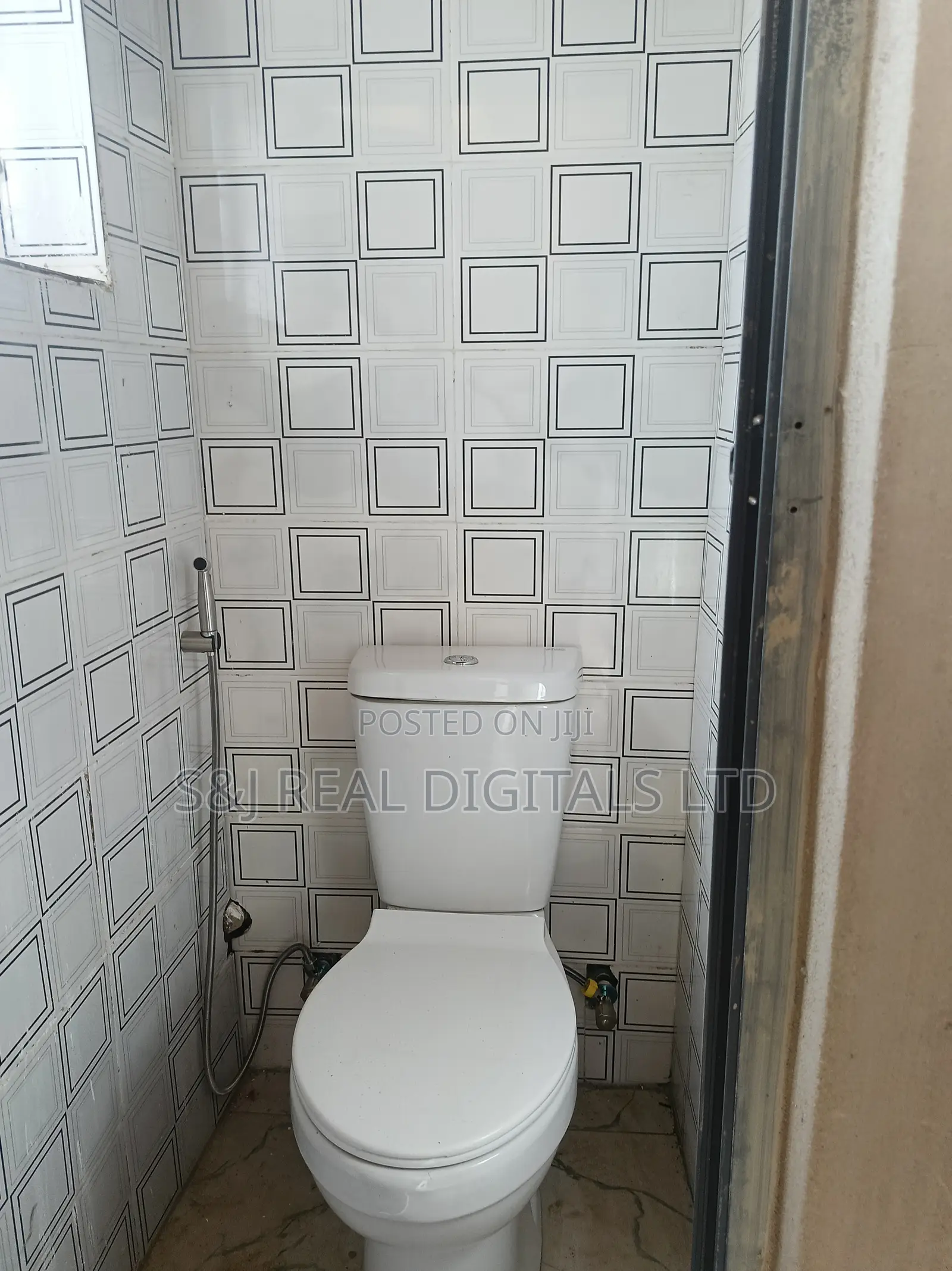 2bdrm Apartment in Kubwa for rent in Kubwa