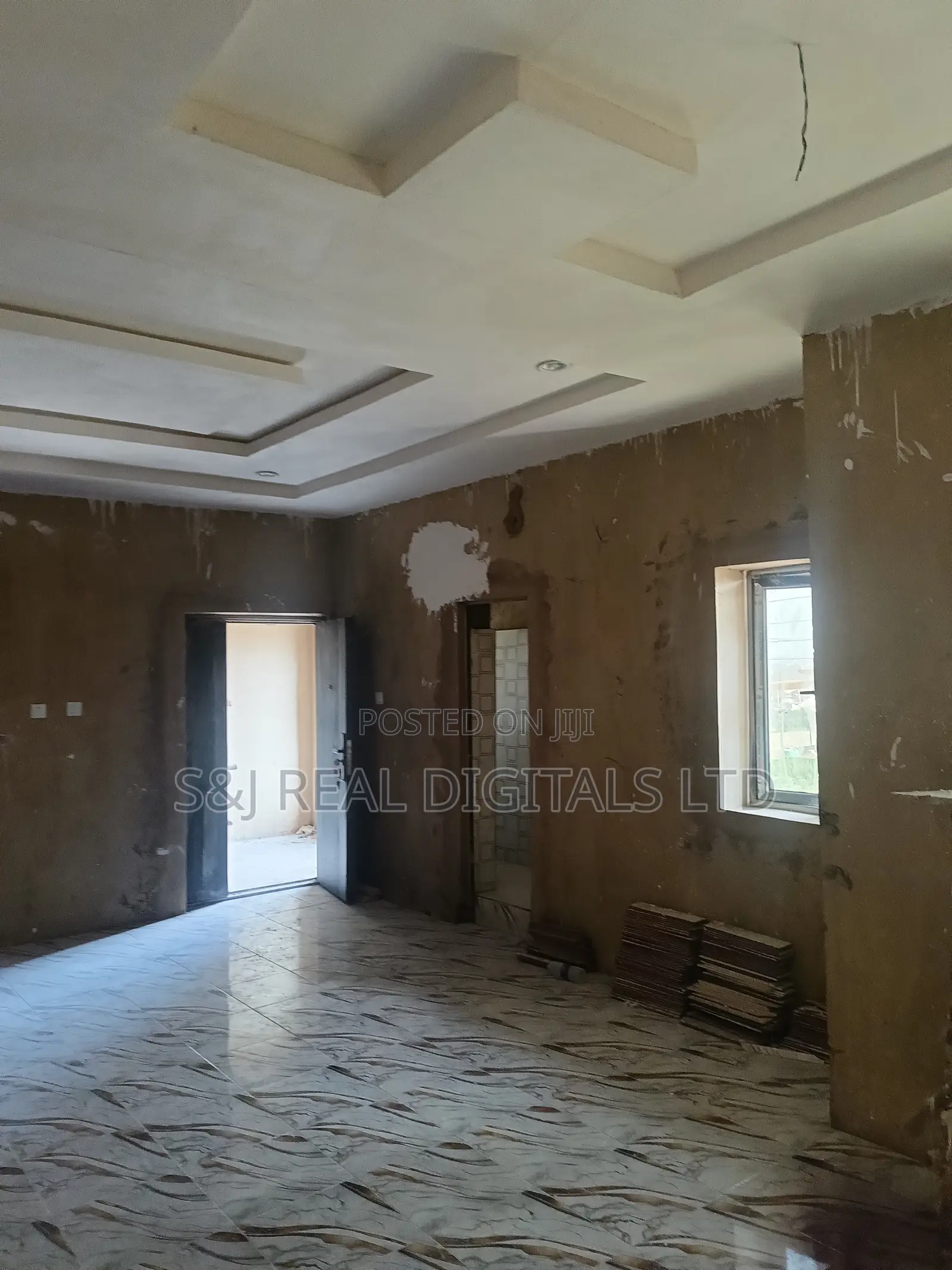 2bdrm Apartment in Kubwa for rent in Kubwa