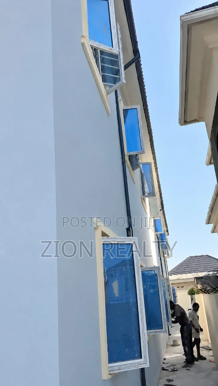 Mini Flat in Off Mobil Estate, Ilaje / Lekki for rent in Ilaje / Lekki
