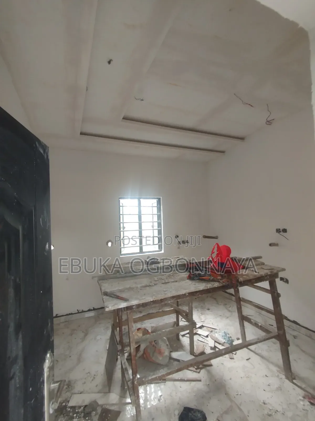 Studio Apartment in Rukpokwu, Port-Harcourt for rent in Port-Harcourt