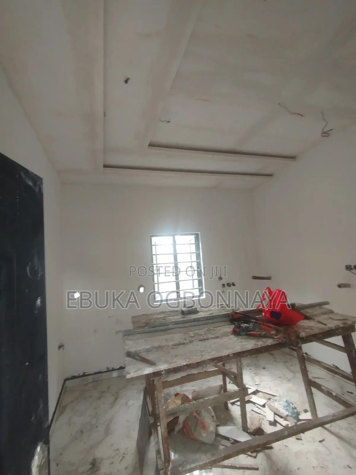 Studio Apartment in Rukpokwu, Port-Harcourt for rent in Port-Harcourt