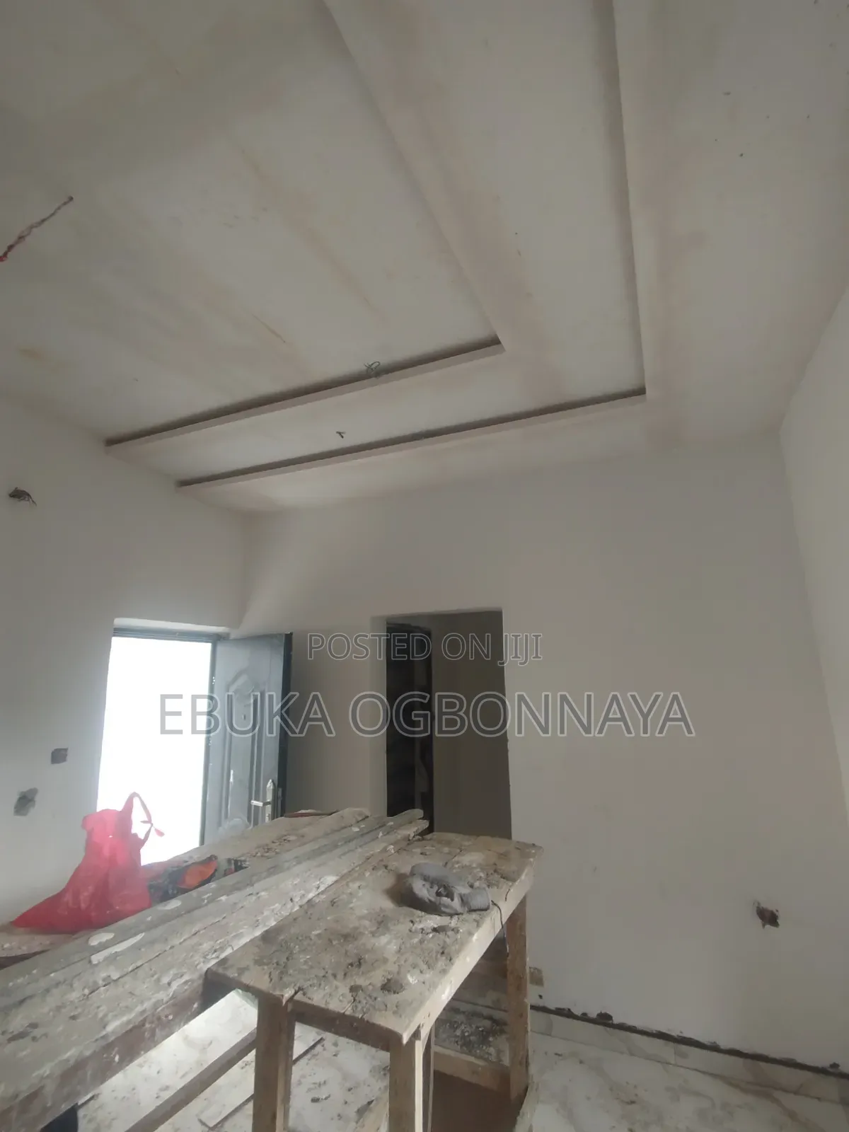 Studio Apartment in Rukpokwu, Port-Harcourt for rent in Port-Harcourt