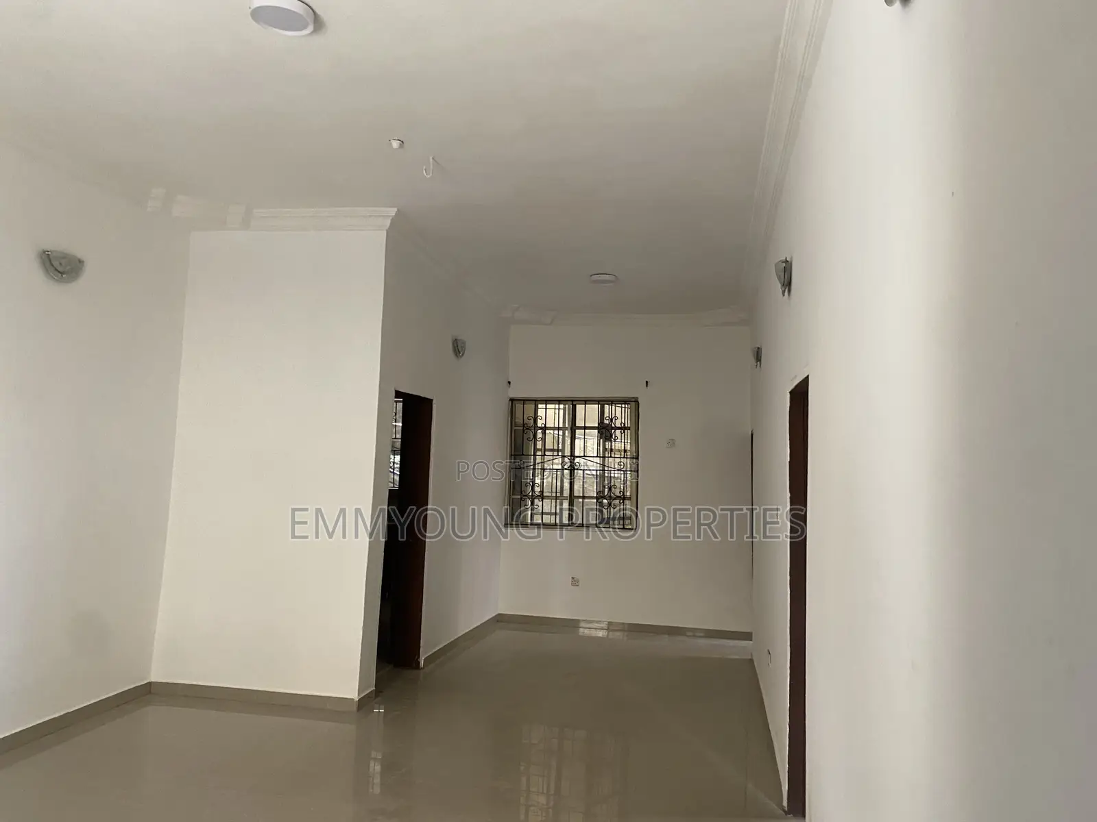 Furnished 3bdrm Apartment in Ikosi-Ketu for rent in Ketu-Ikosi