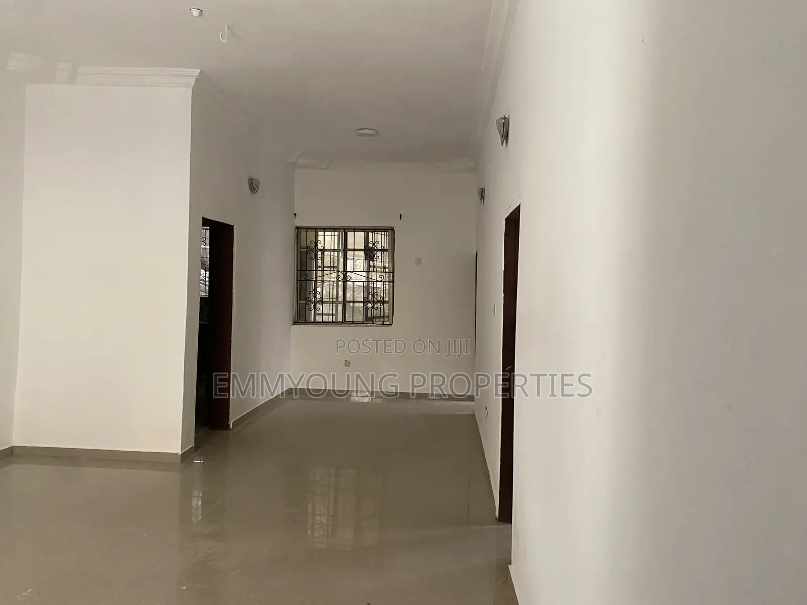 Furnished 3bdrm Apartment in Ikosi-Ketu for rent in Ketu-Ikosi