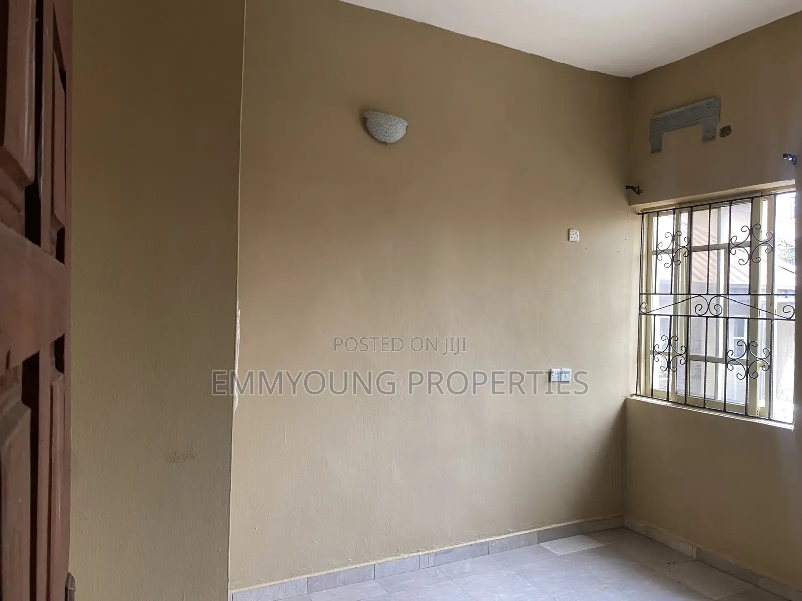 Furnished 3bdrm Apartment in Ikosi-Ketu for rent in Ketu-Ikosi
