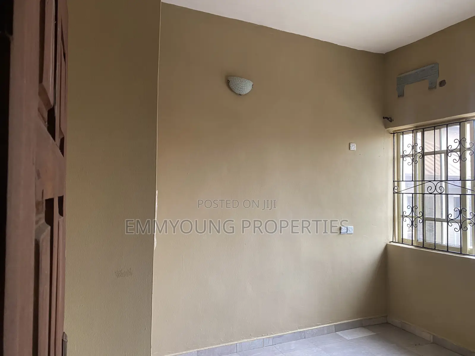 Furnished 3bdrm Apartment in Ikosi-Ketu for rent in Ketu-Ikosi