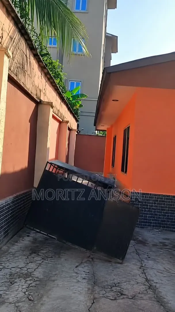 3bdrm Bungalow in Corner Stone., Enugu for rent in Enugu
