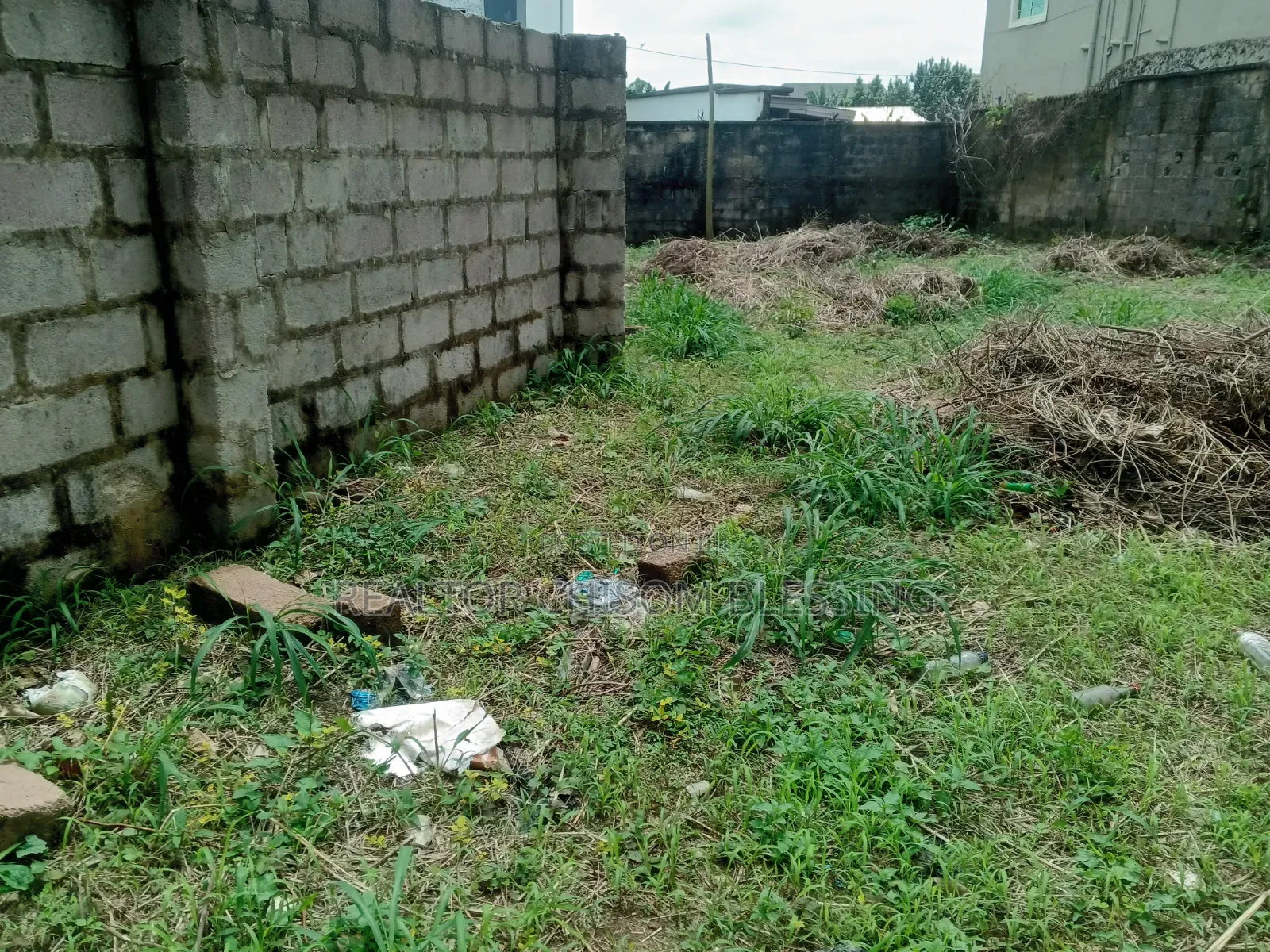 500sqm Land for Sale in Dozie Way Umuahia Abia State in Umuahia